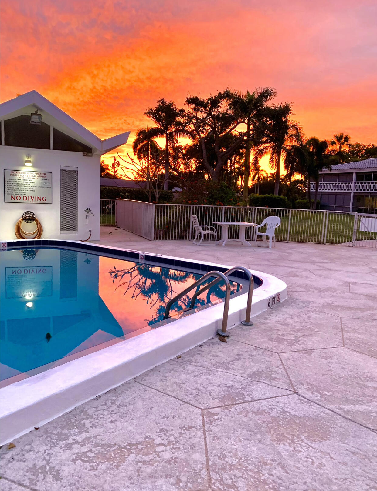 BLAIR HOUSE CONDO A - Residential Lease