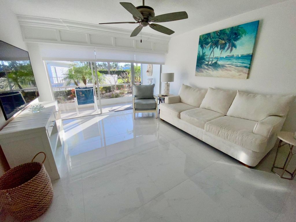 Photo of 331 Tequesta Drive #118, Tequesta, FL 33469 (MLS # R11168694)