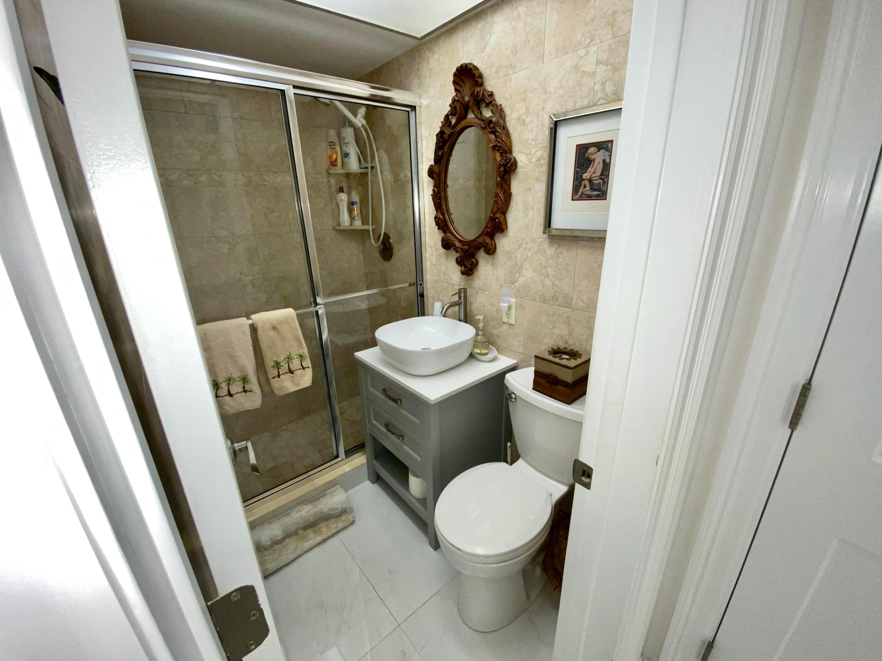 BLAIR HOUSE CONDO A - Residential Lease