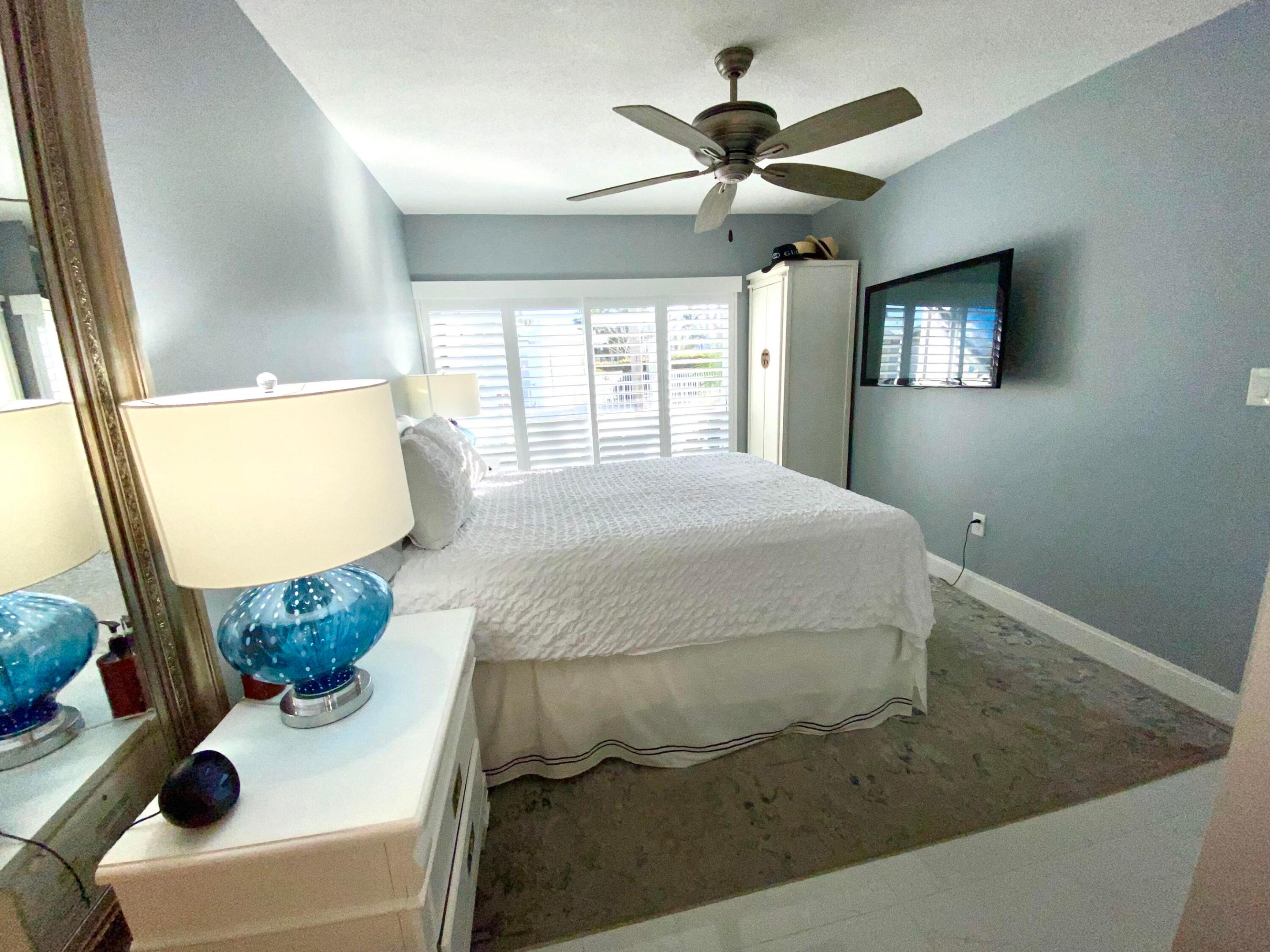 BLAIR HOUSE CONDO A - Residential Lease