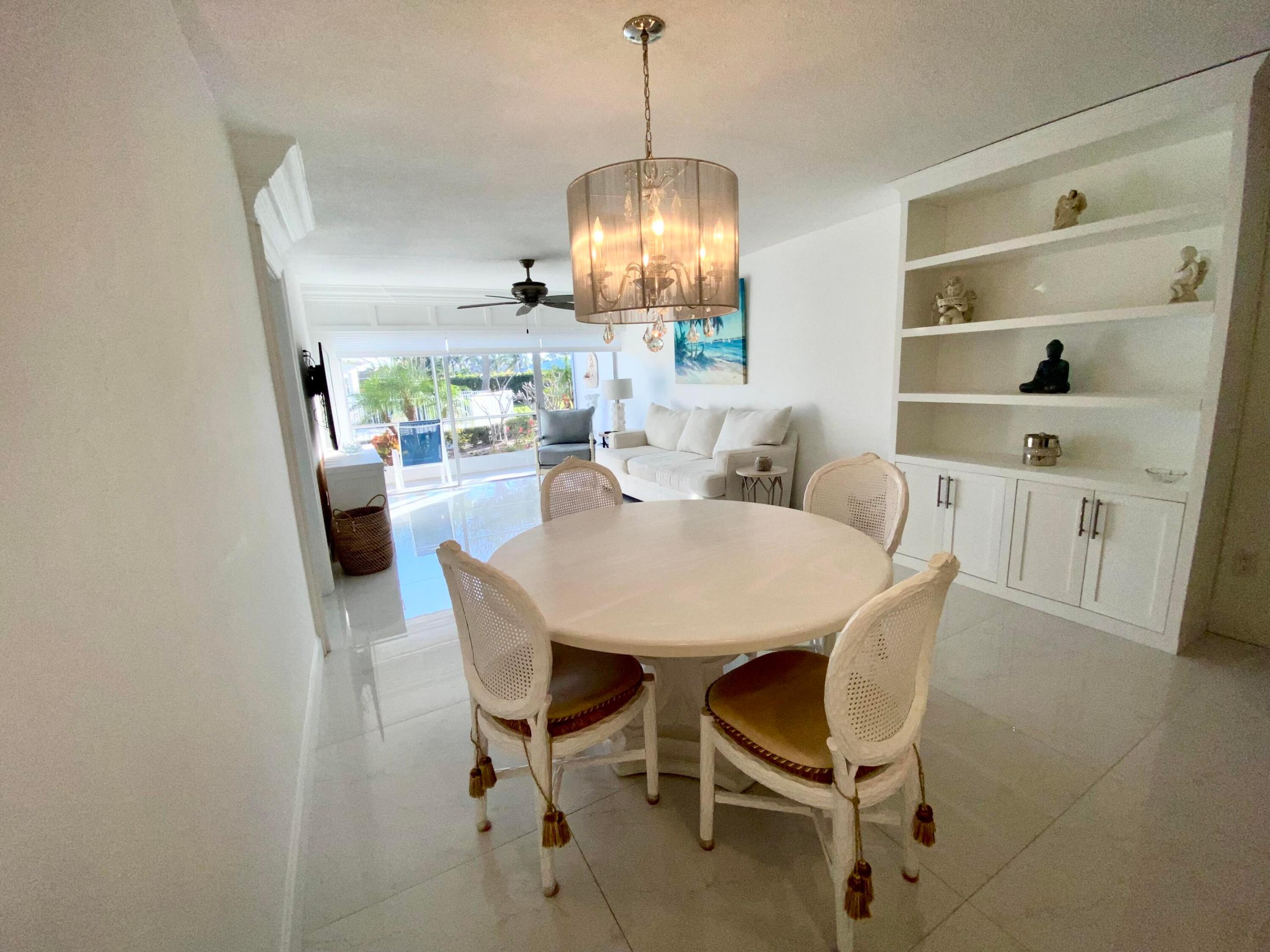 BLAIR HOUSE CONDO A - Residential Lease