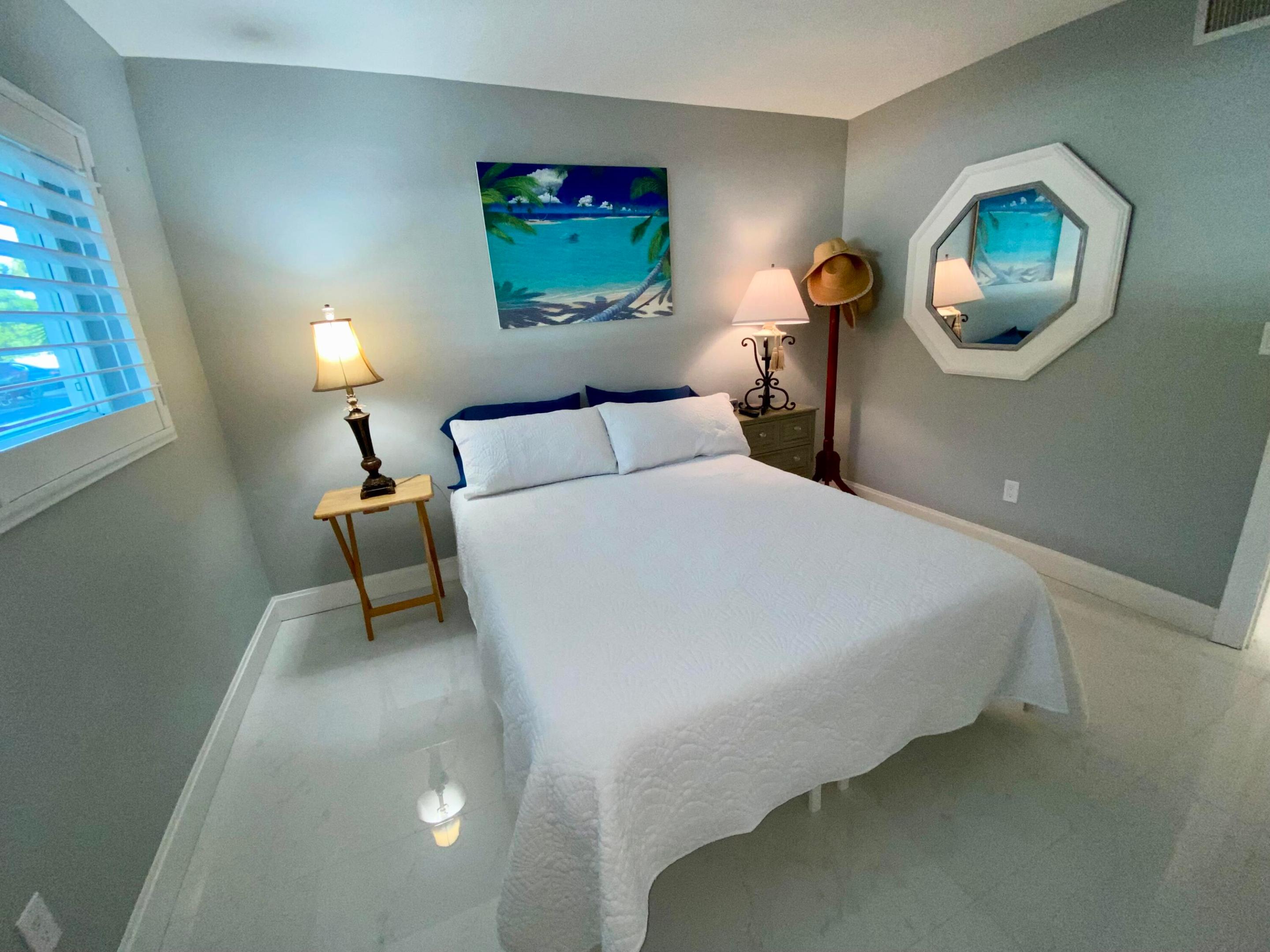 BLAIR HOUSE CONDO A - Residential Lease