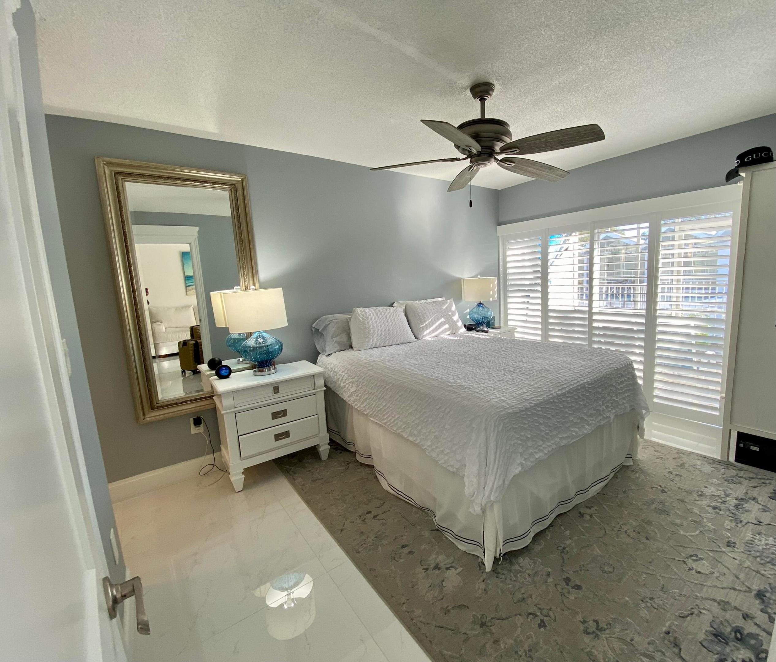 BLAIR HOUSE CONDO A - Residential Lease