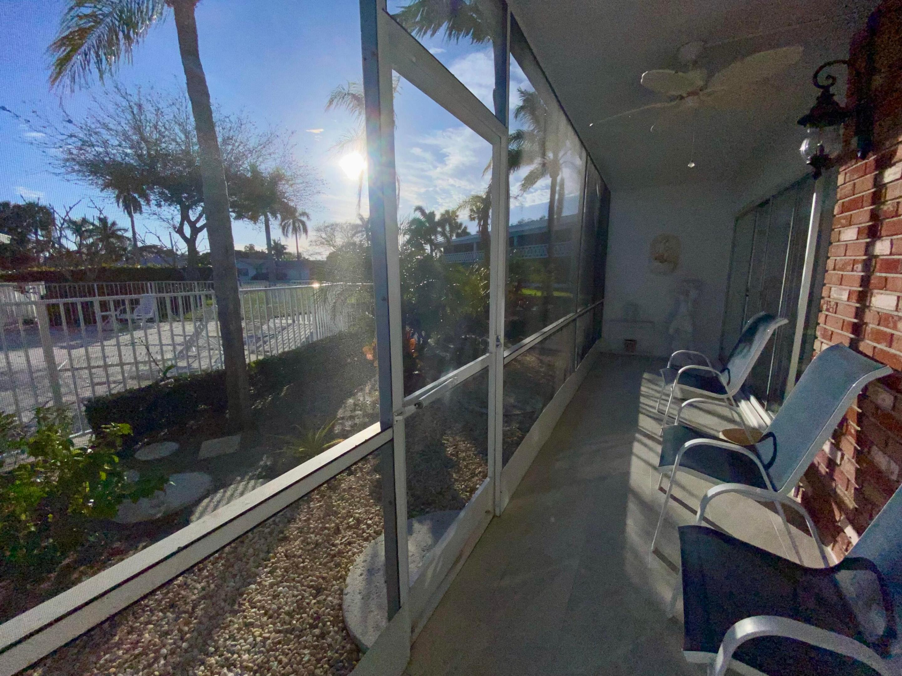 BLAIR HOUSE CONDO A - Residential Lease