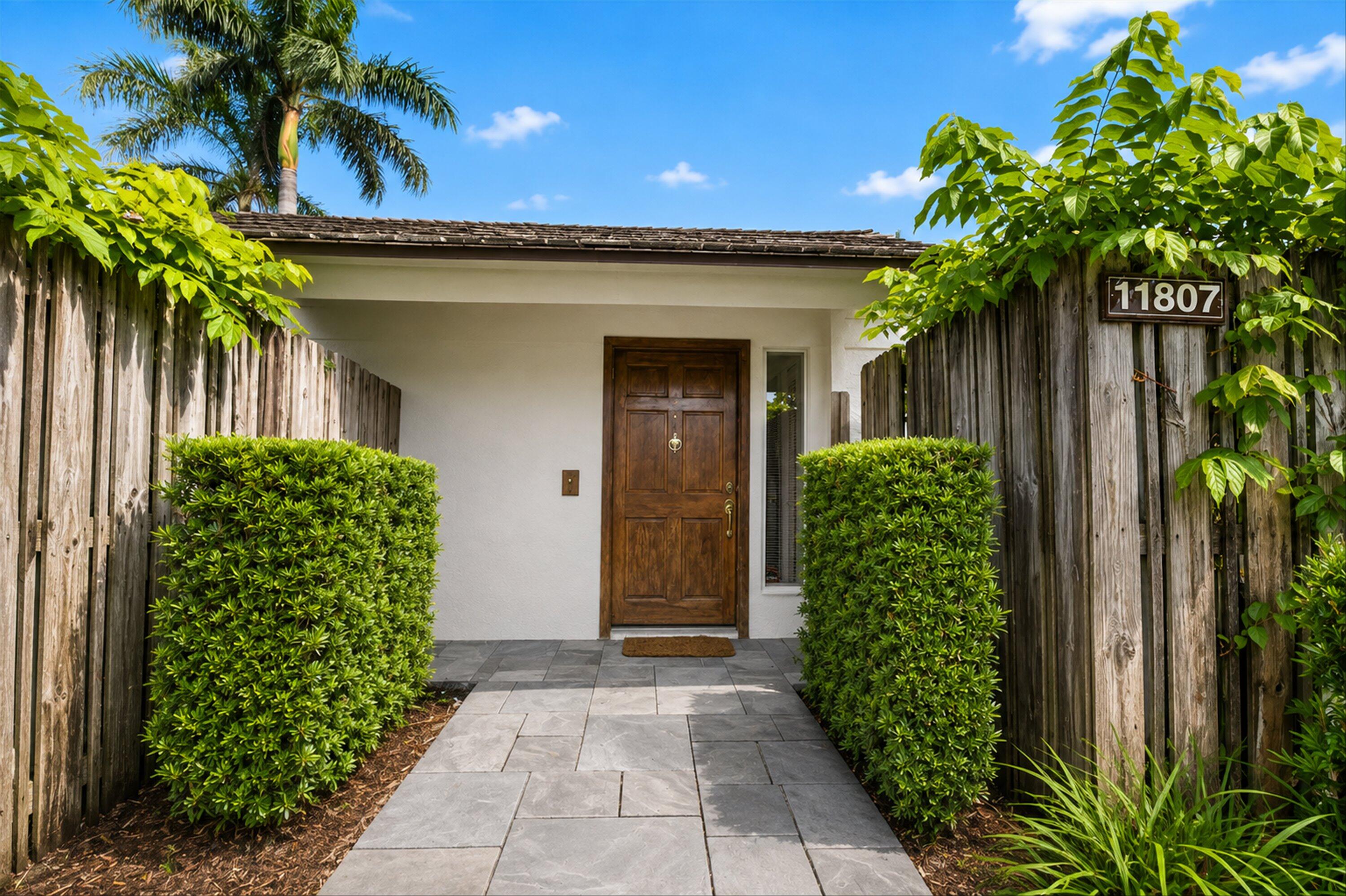Properties 11807 Rene Lacoste Place