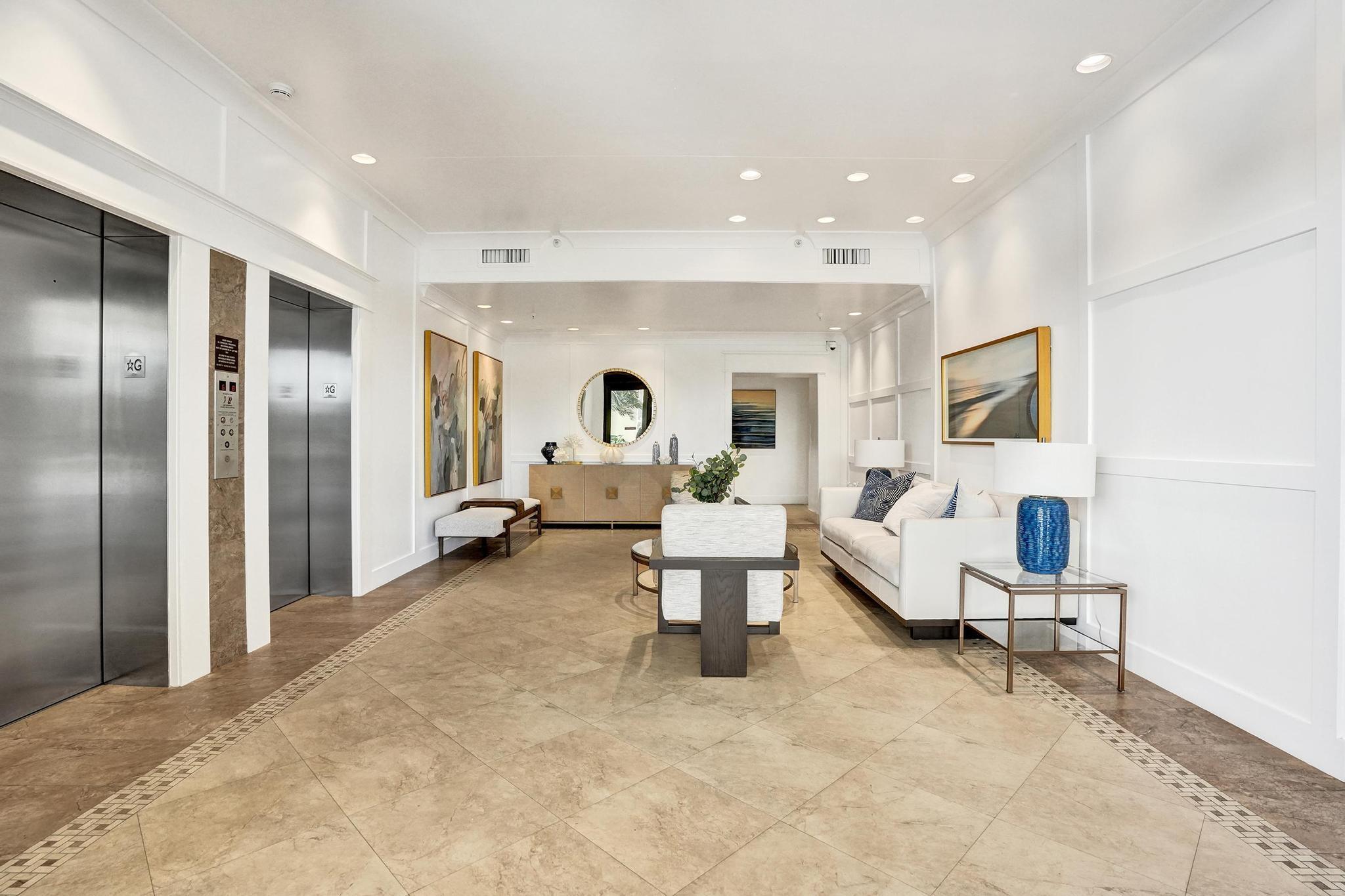 OCEAN TRAIL CONDO III - Residential Lease