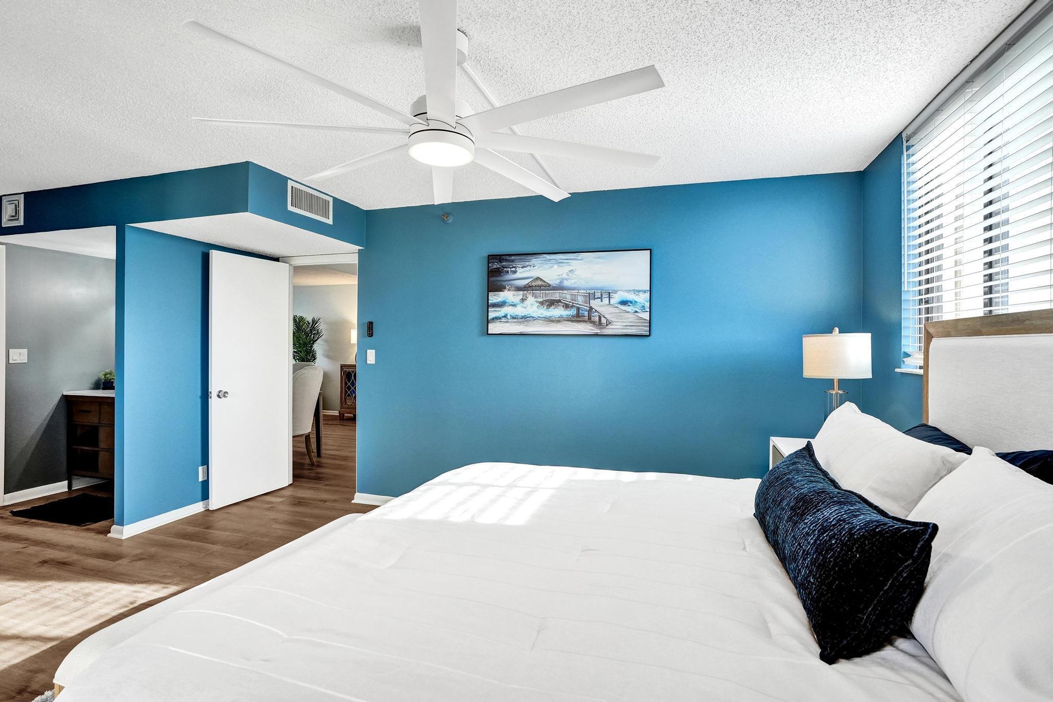 OCEAN TRAIL CONDO III - Residential Lease