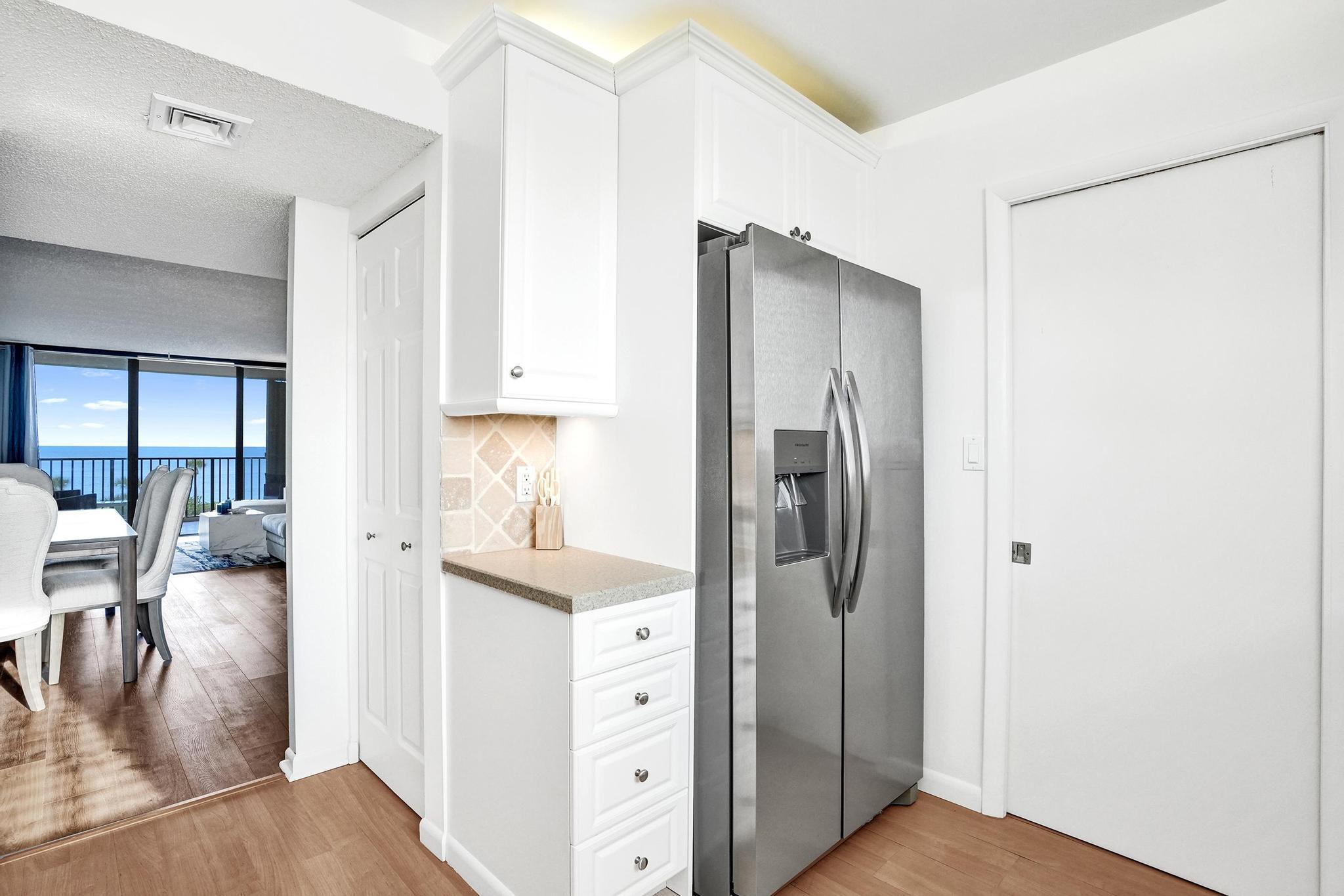 OCEAN TRAIL CONDO III - Residential Lease