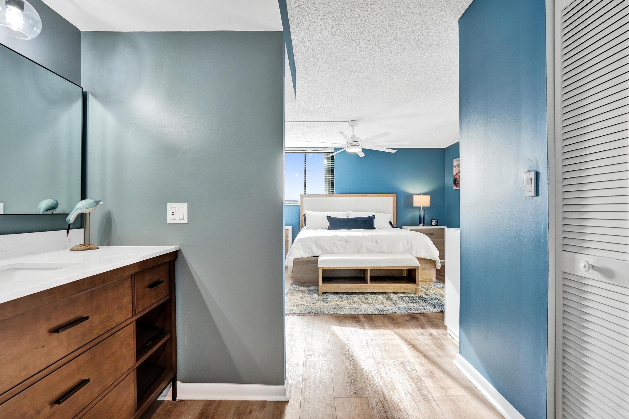 OCEAN TRAIL CONDO III - Residential Lease