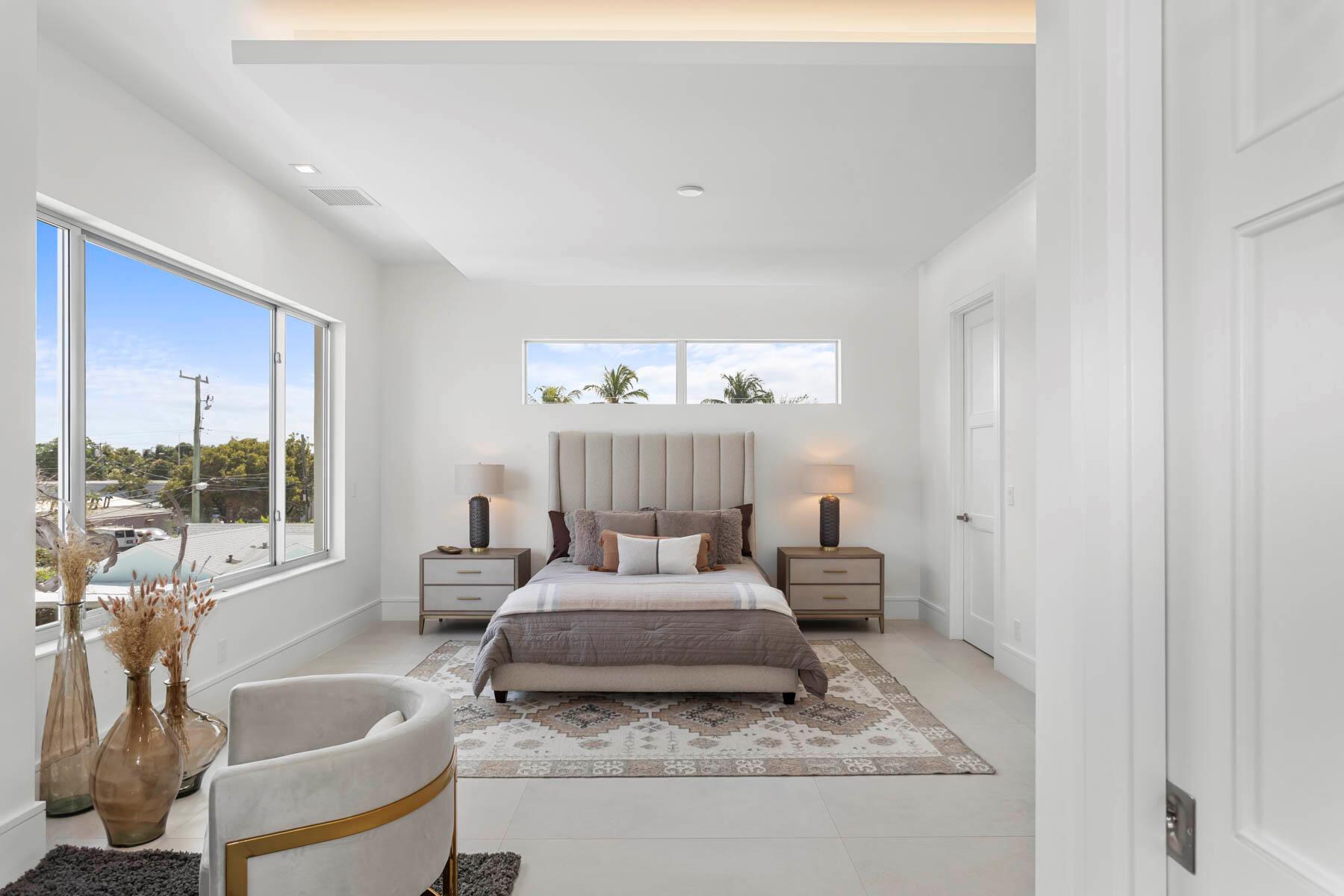 Osceola Park - Residential