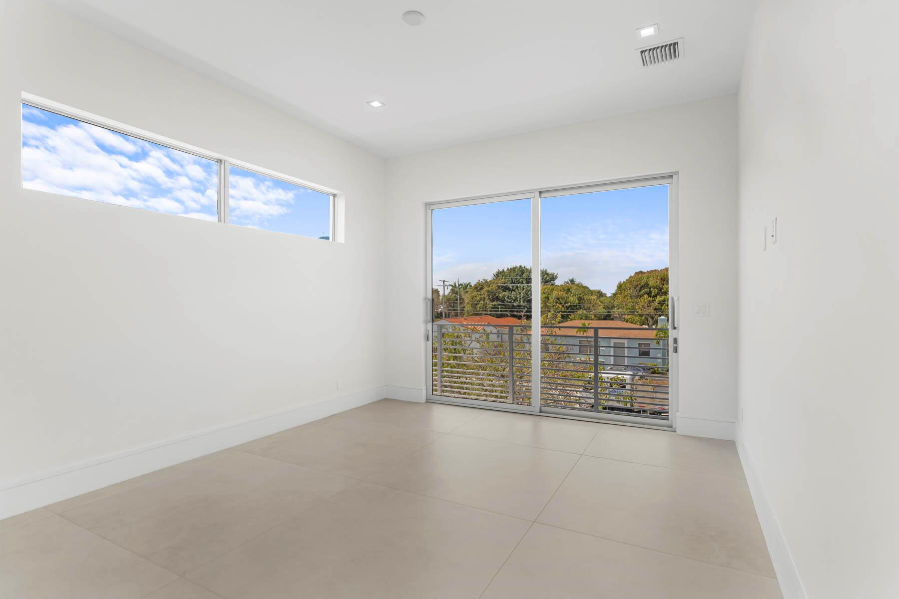 Osceola Park - Residential