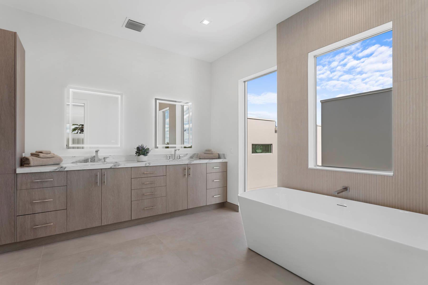 Osceola Park - Residential