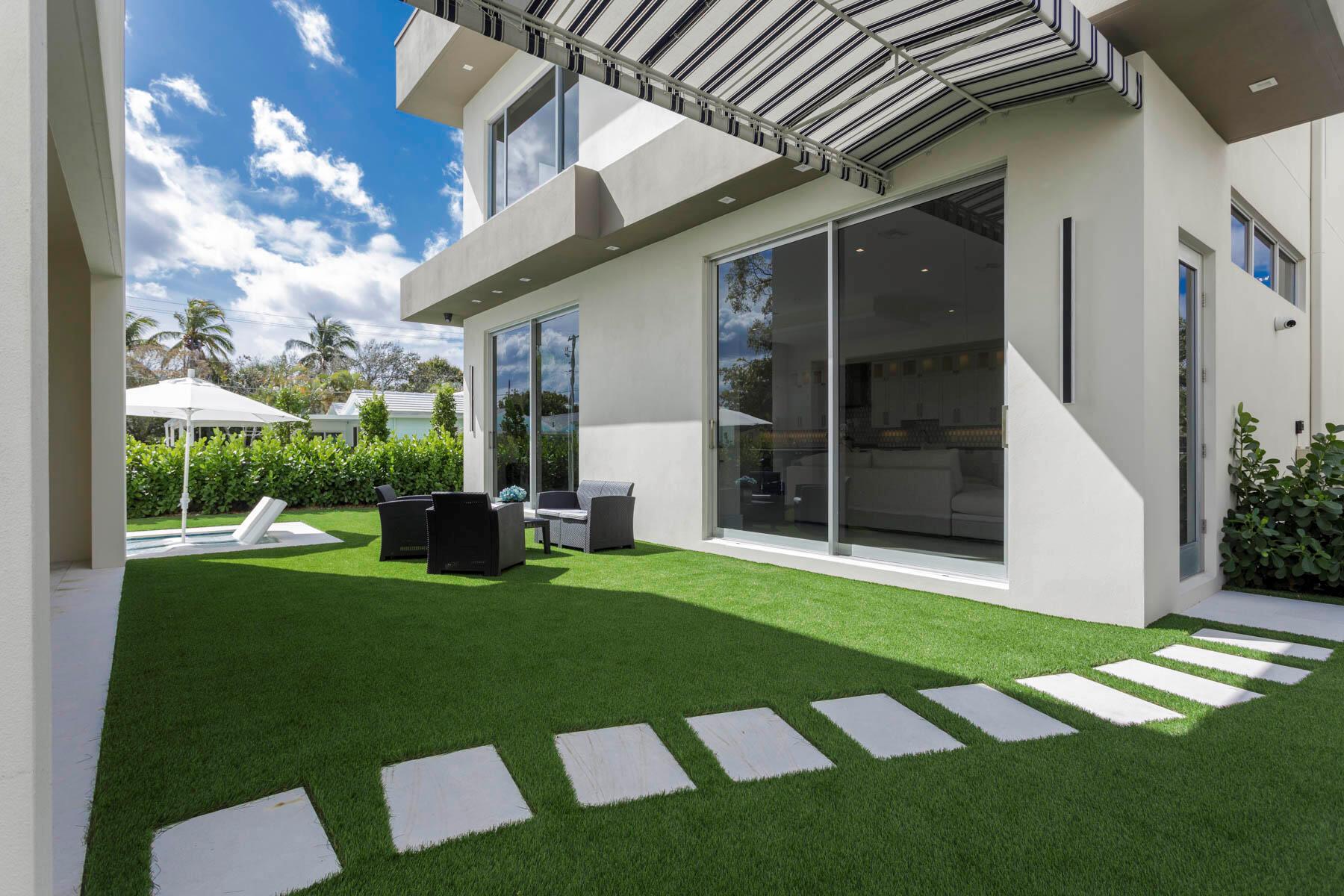 Osceola Park - Residential