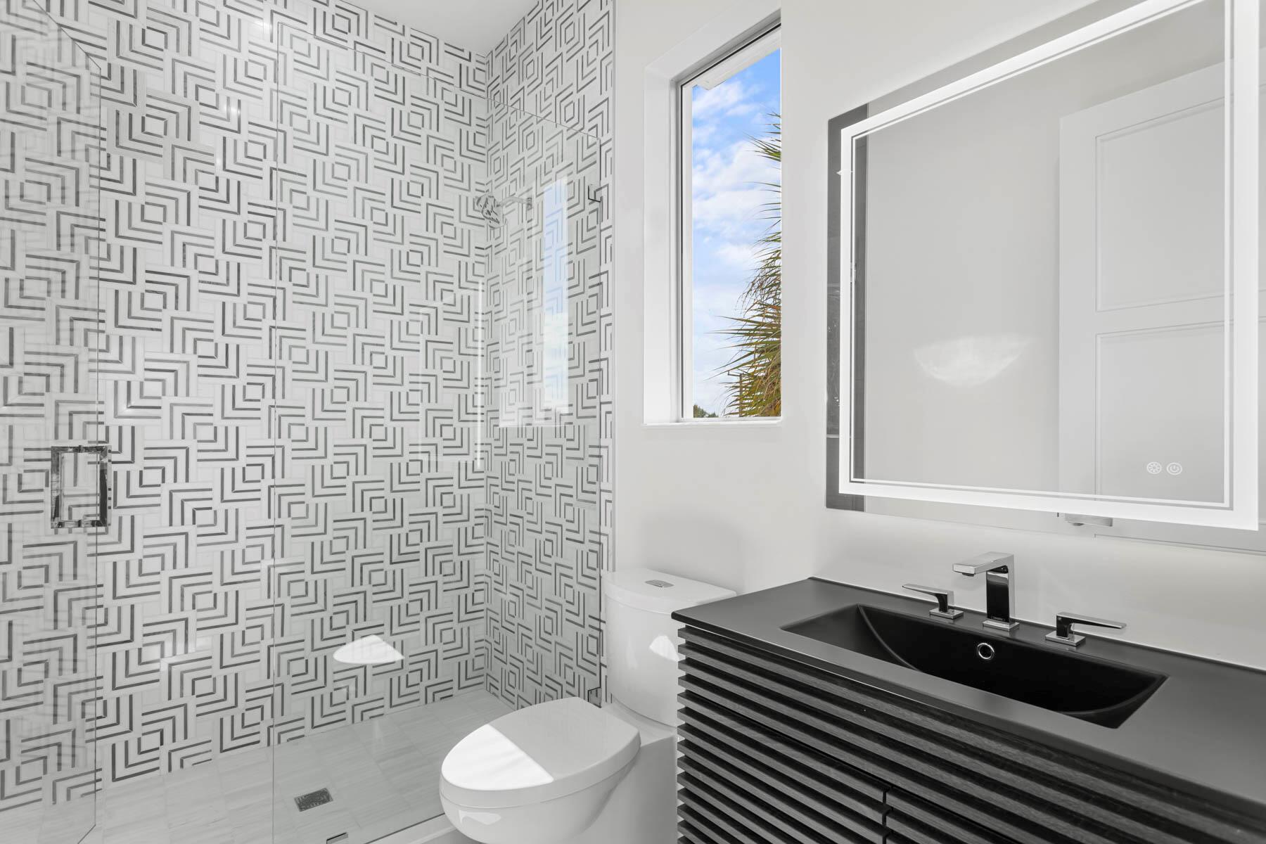 Osceola Park - Residential