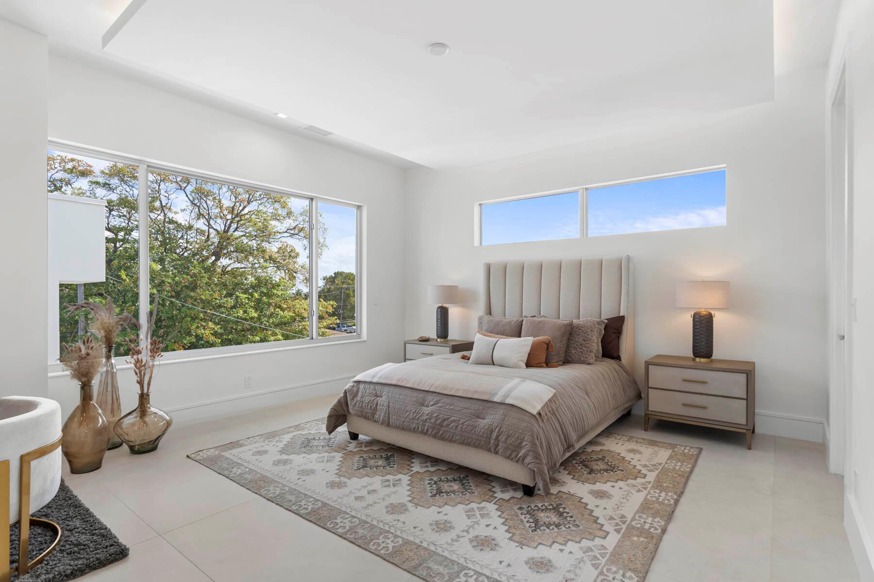 Osceola Park - Residential