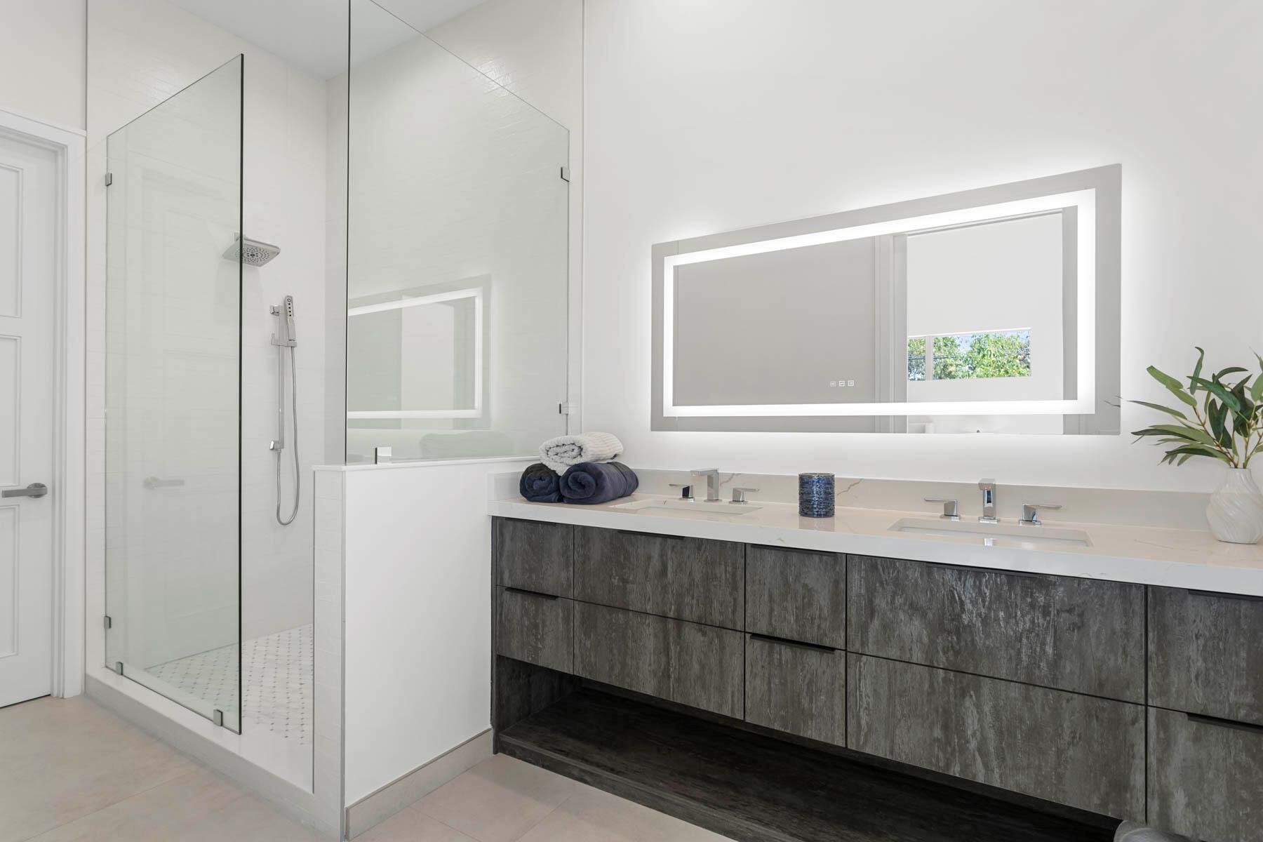 Osceola Park - Residential