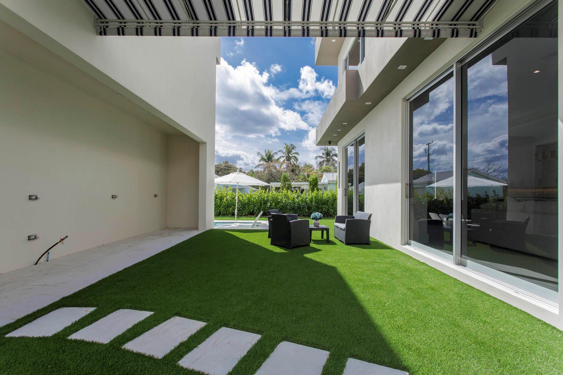 Osceola Park - Residential