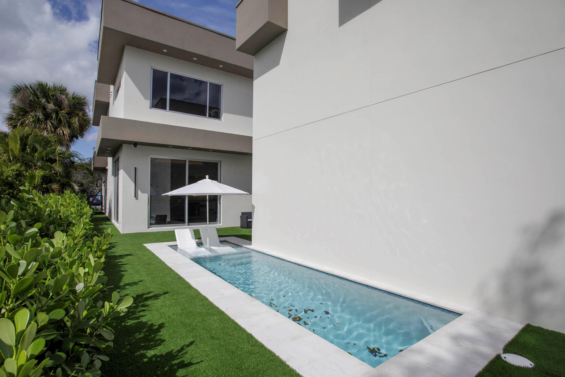 Osceola Park - Residential