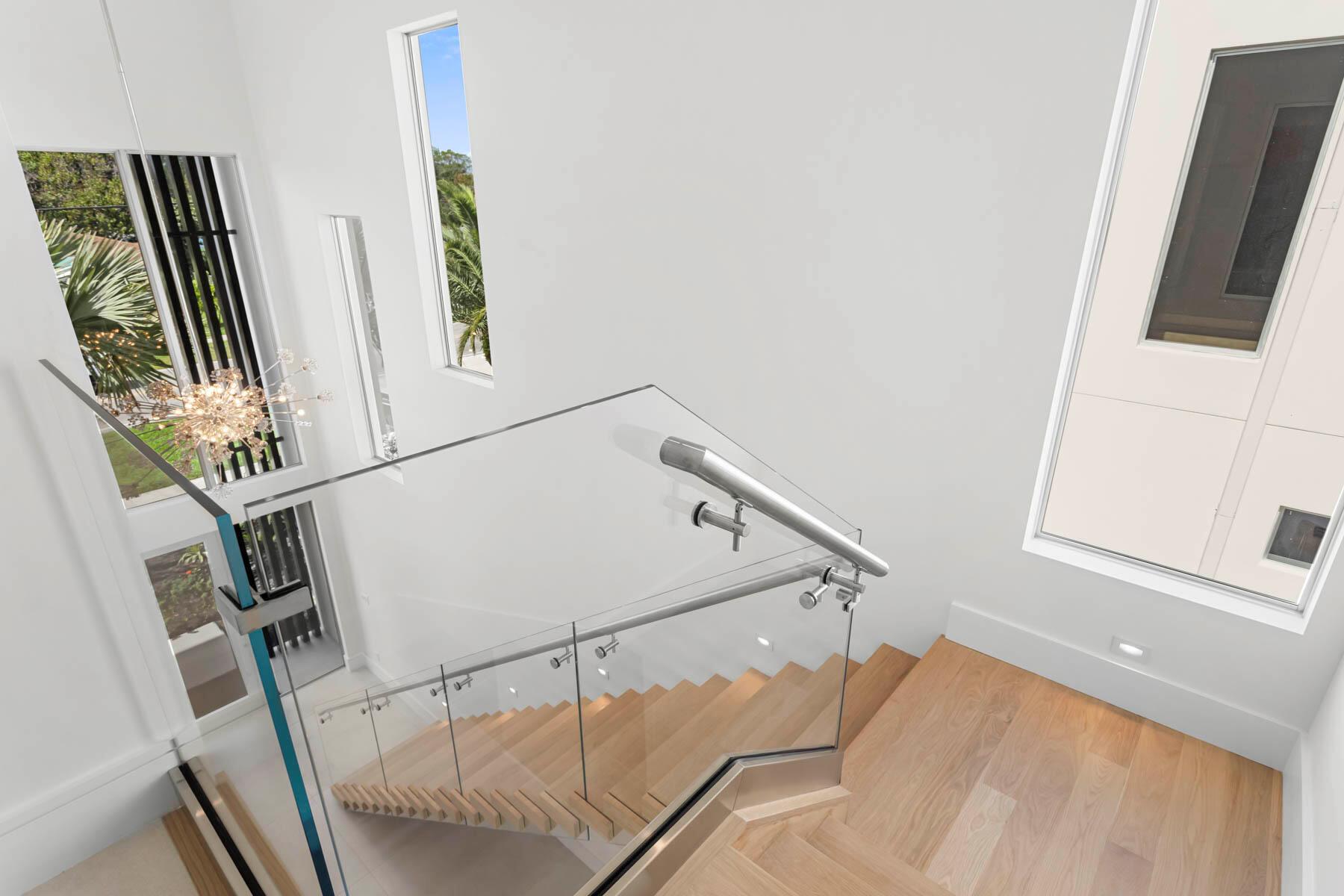 Osceola Park - Residential