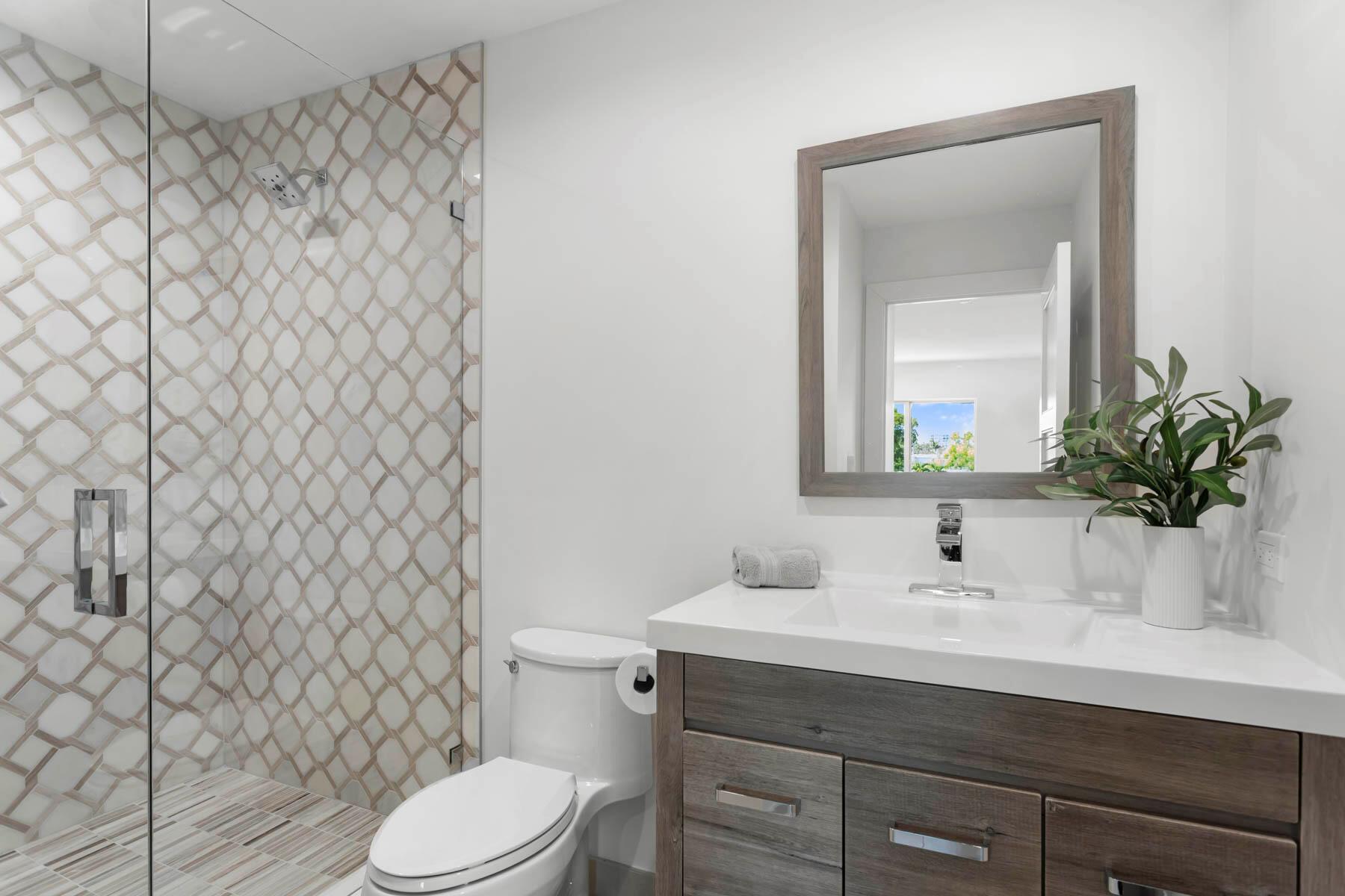 Osceola Park - Residential