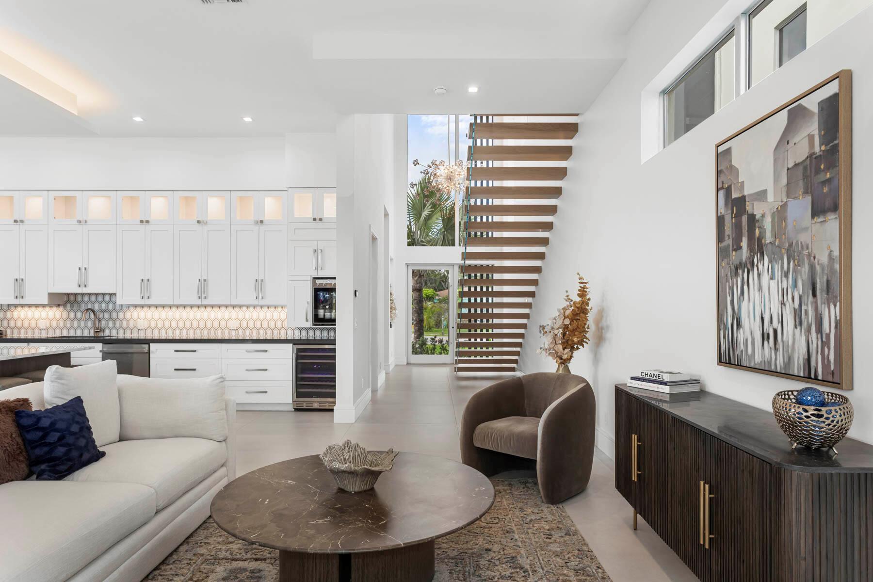 Osceola Park - Residential