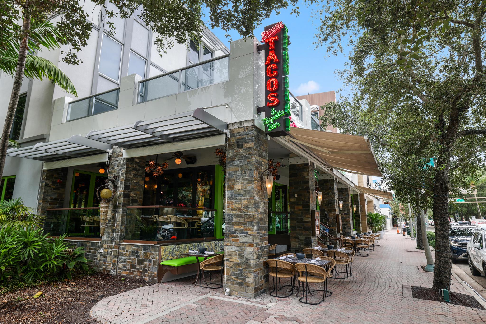 Osceola Park - Residential