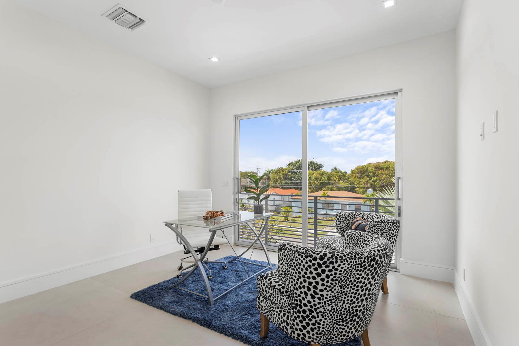 Osceola Park - Residential