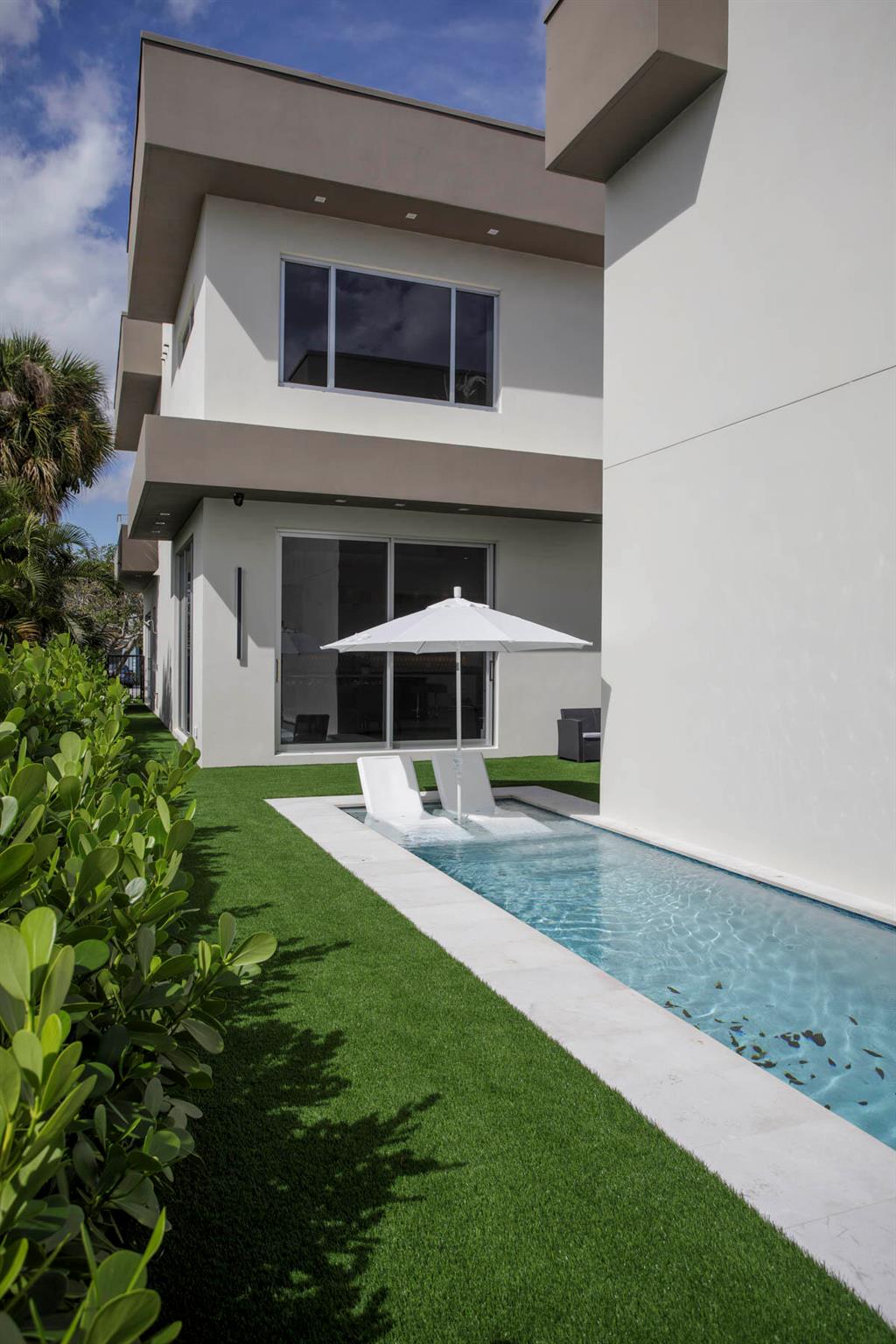 Osceola Park - Residential