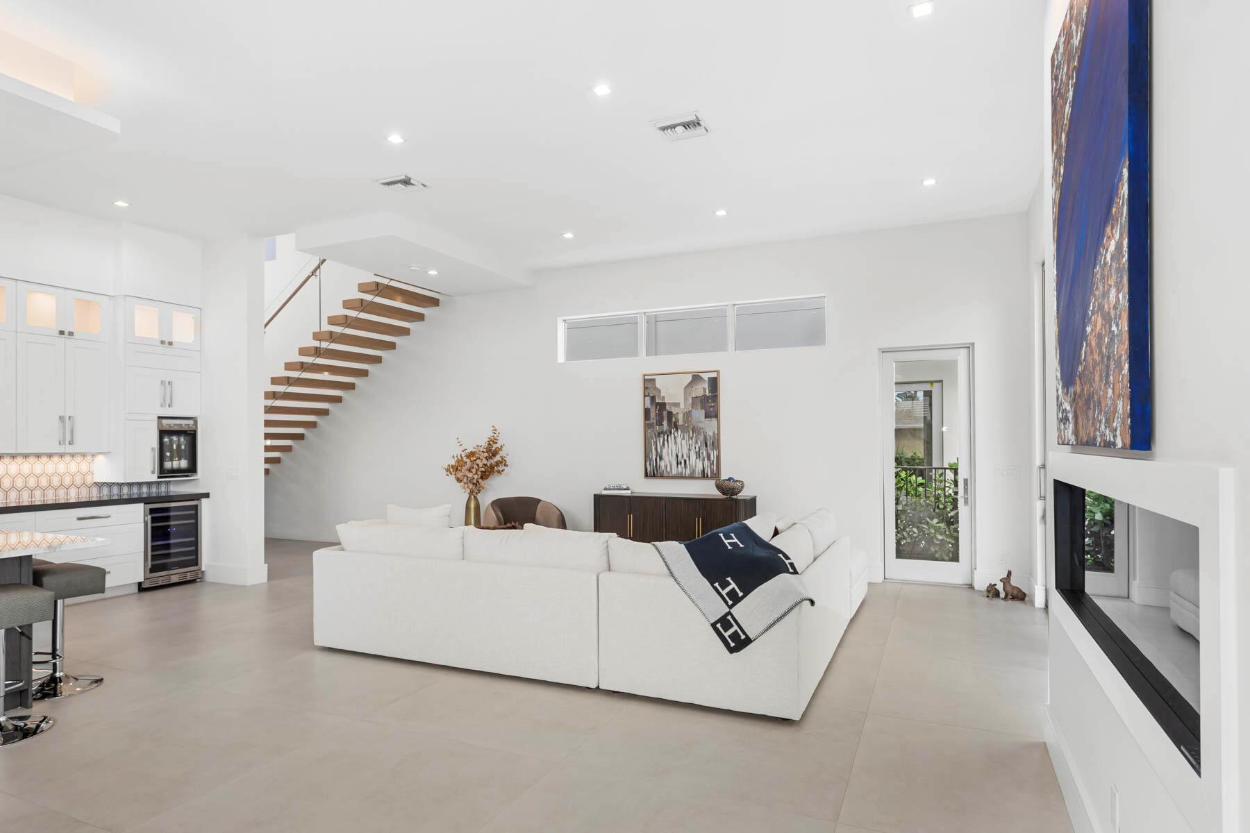 Osceola Park - Residential