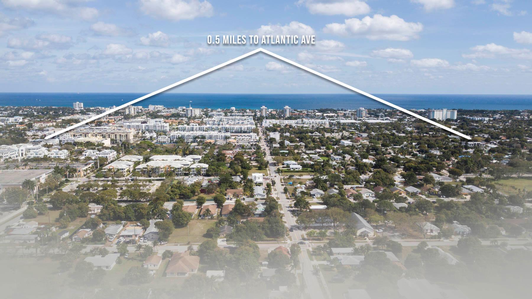 Osceola Park - Residential