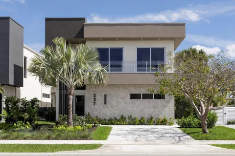 337 S Swinton Avenue, Delray Beach, FL 33444 - MLS#: R11057111
