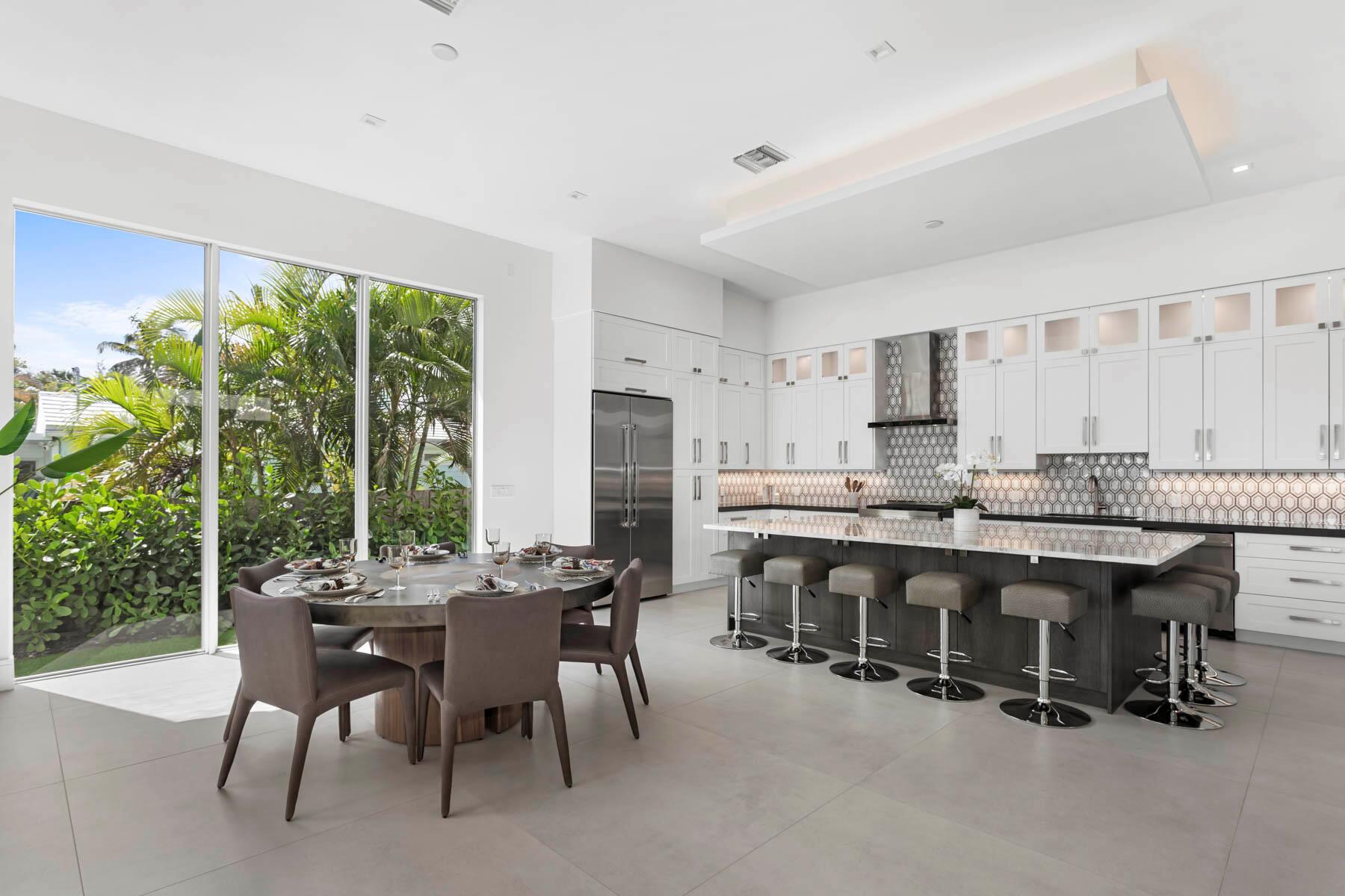 Osceola Park - Residential