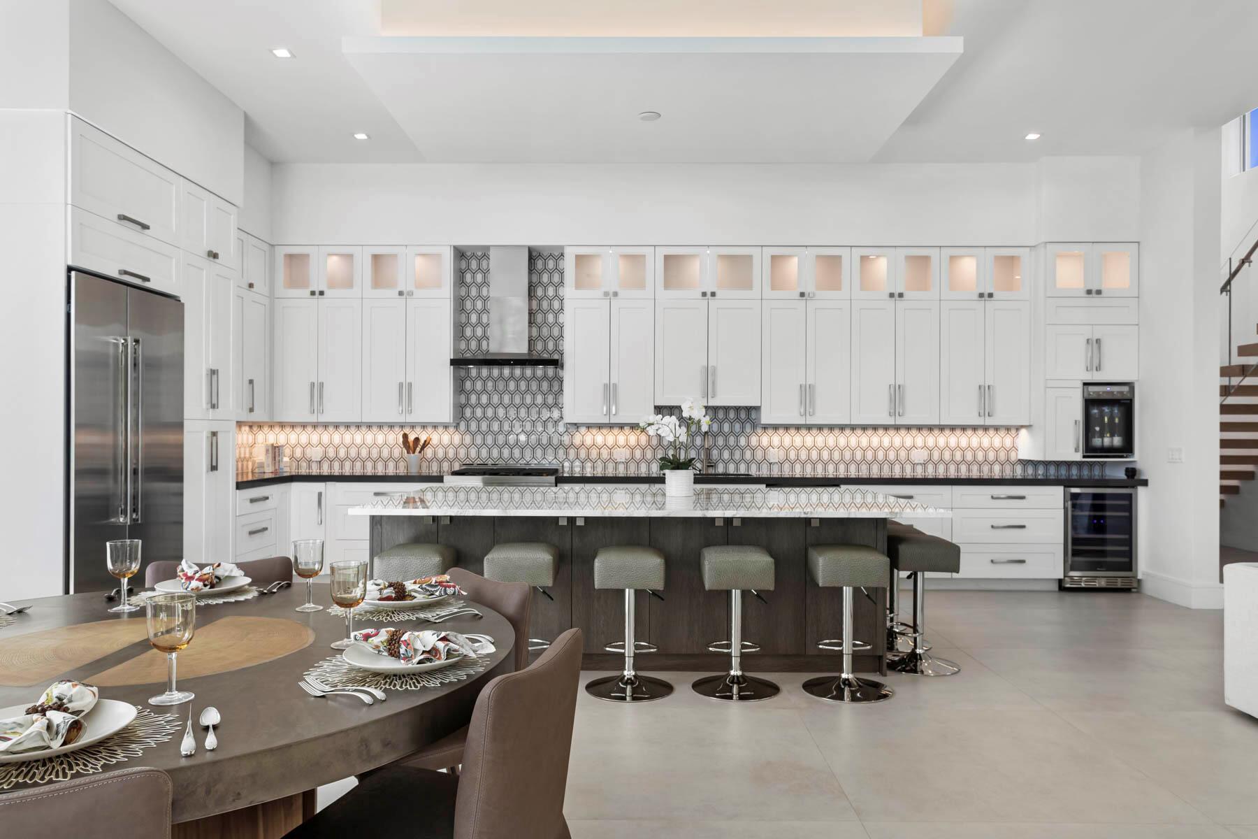 Osceola Park - Residential