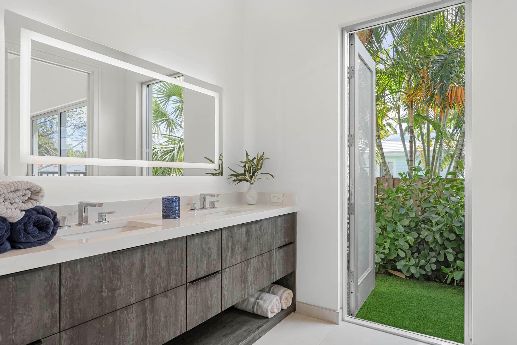 Osceola Park - Residential