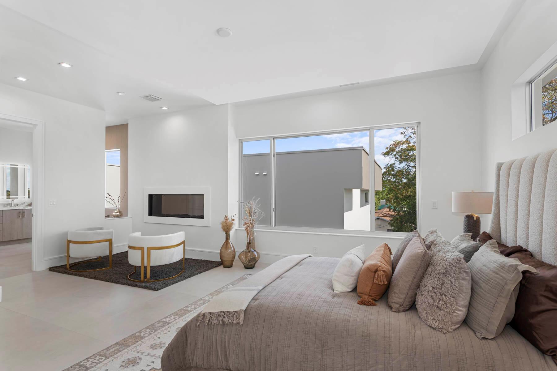 Osceola Park - Residential