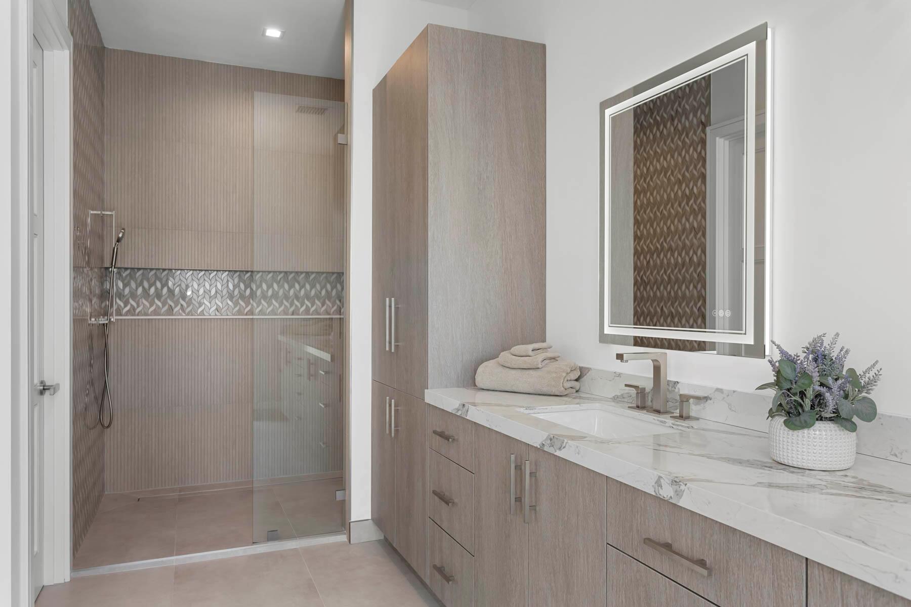 Osceola Park - Residential