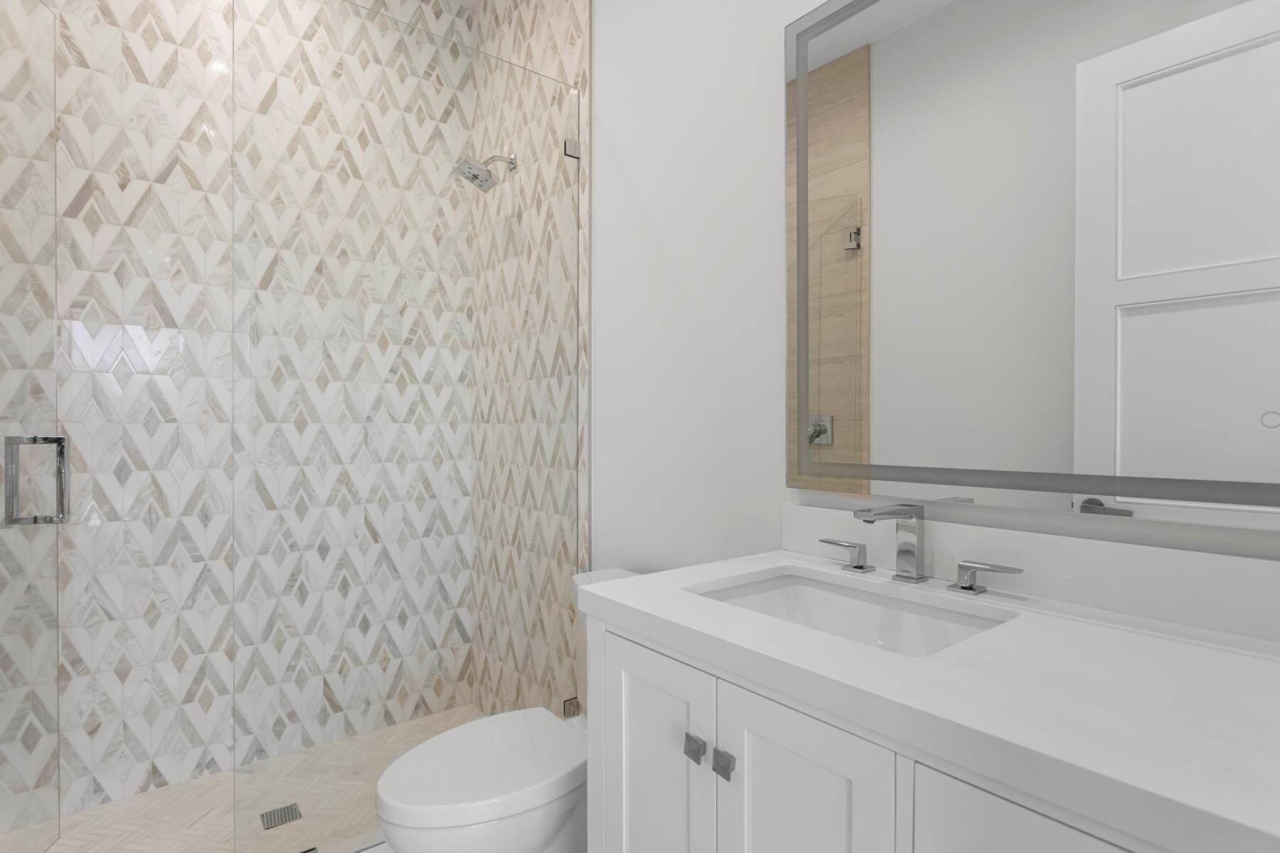 Osceola Park - Residential