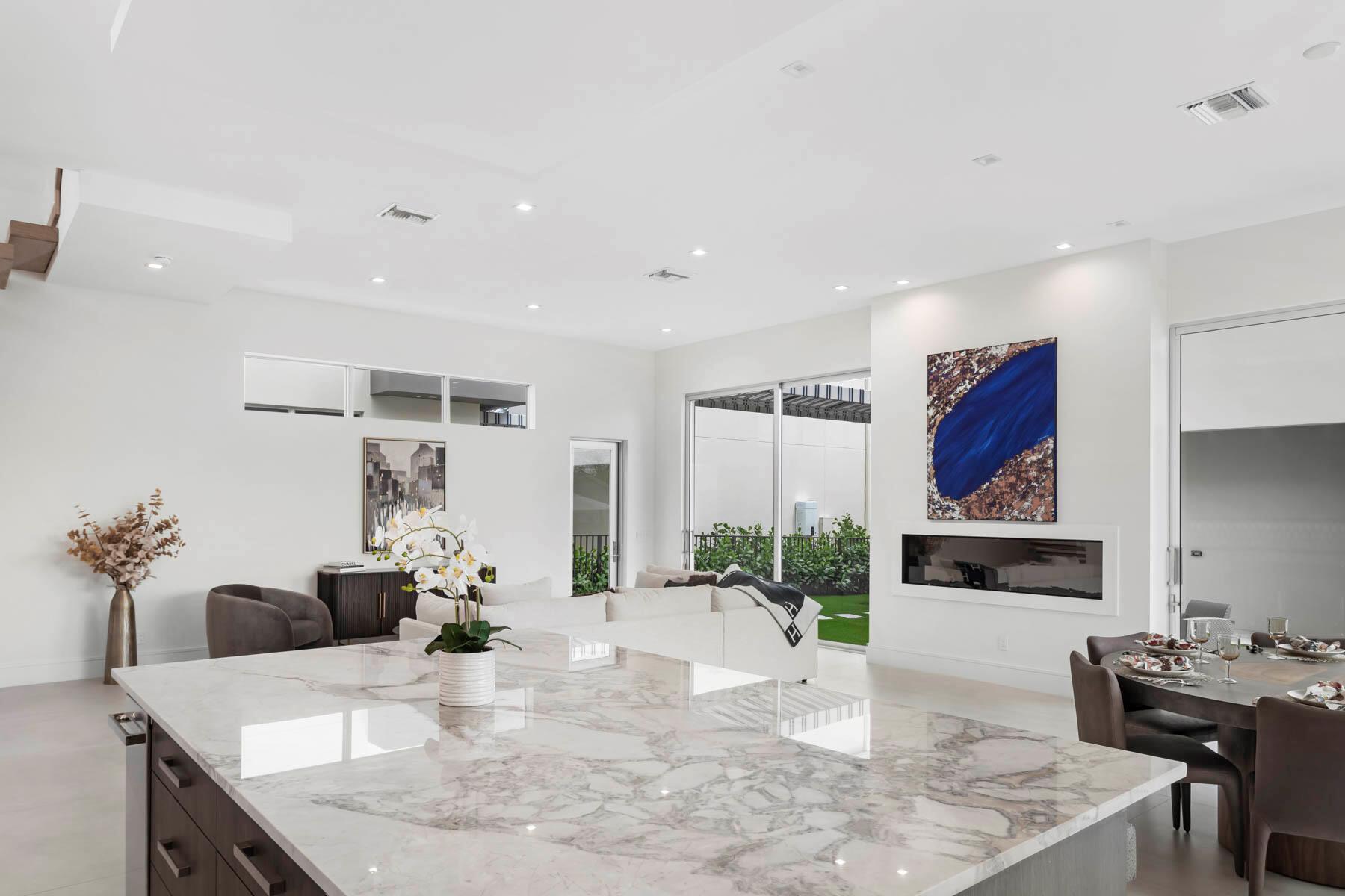 Osceola Park - Residential