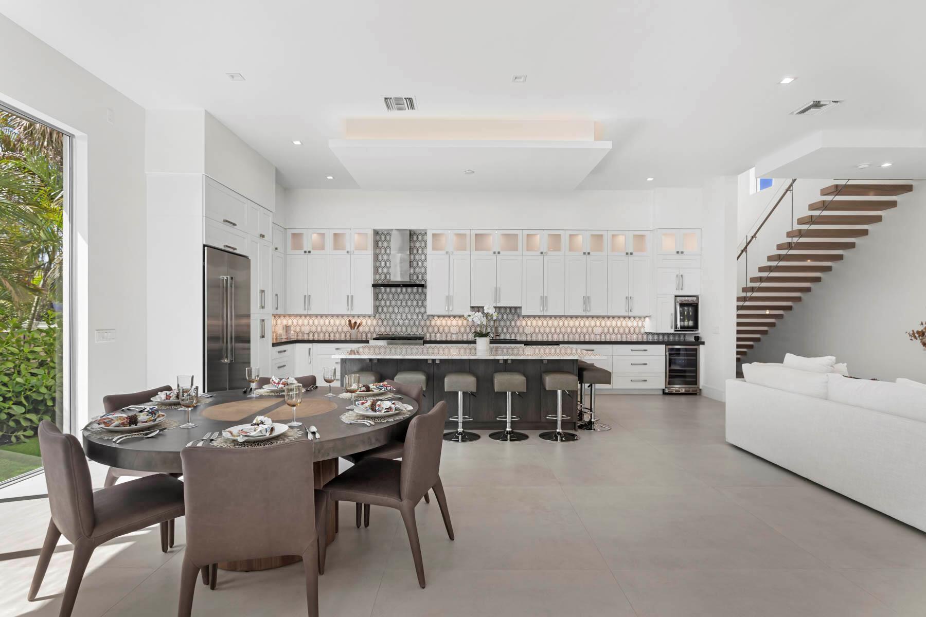 Osceola Park - Residential