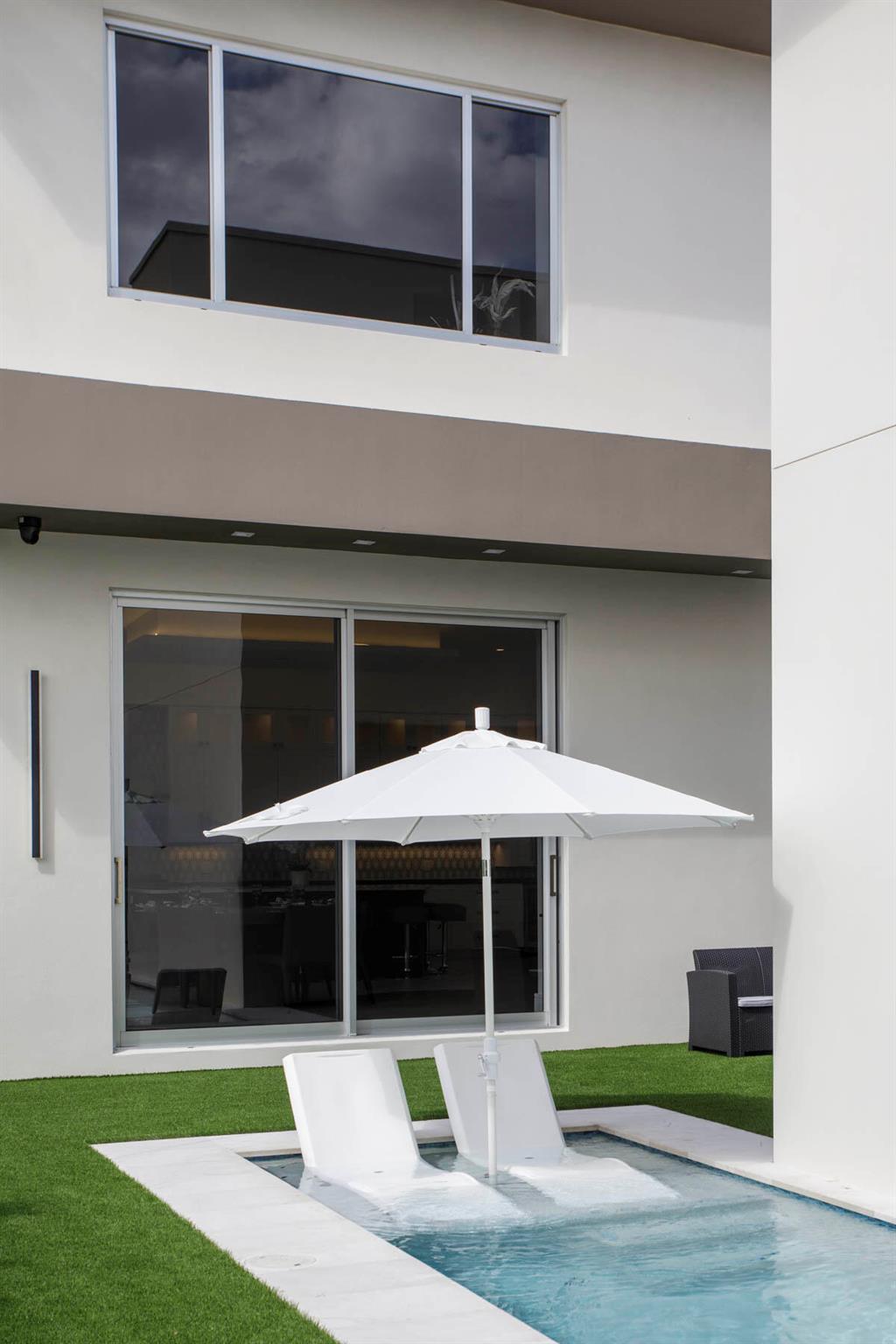 Osceola Park - Residential