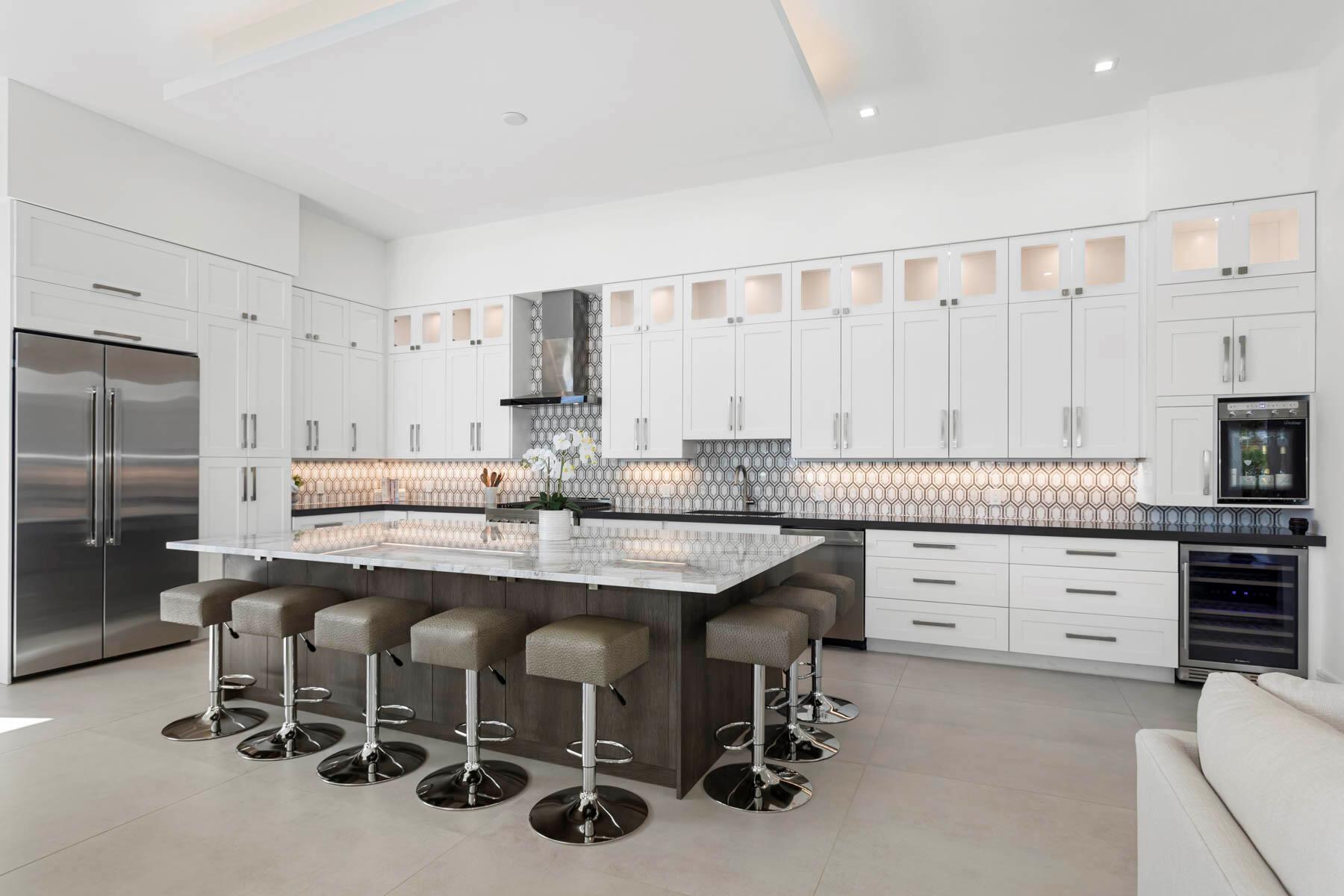 Osceola Park - Residential