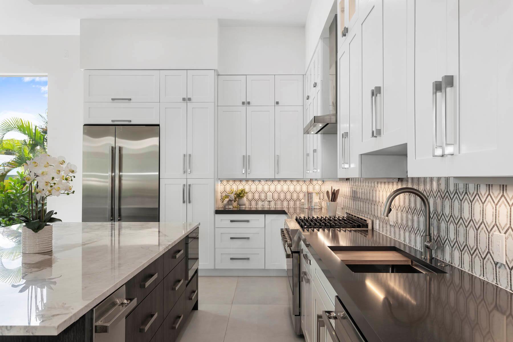 Osceola Park - Residential