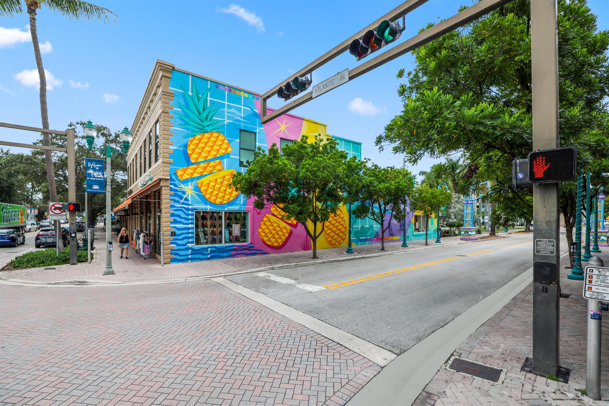 Osceola Park - Residential