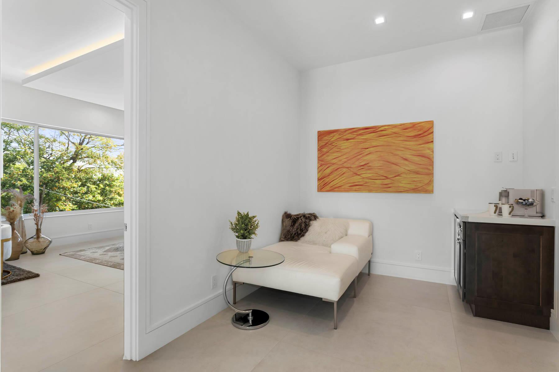 Osceola Park - Residential