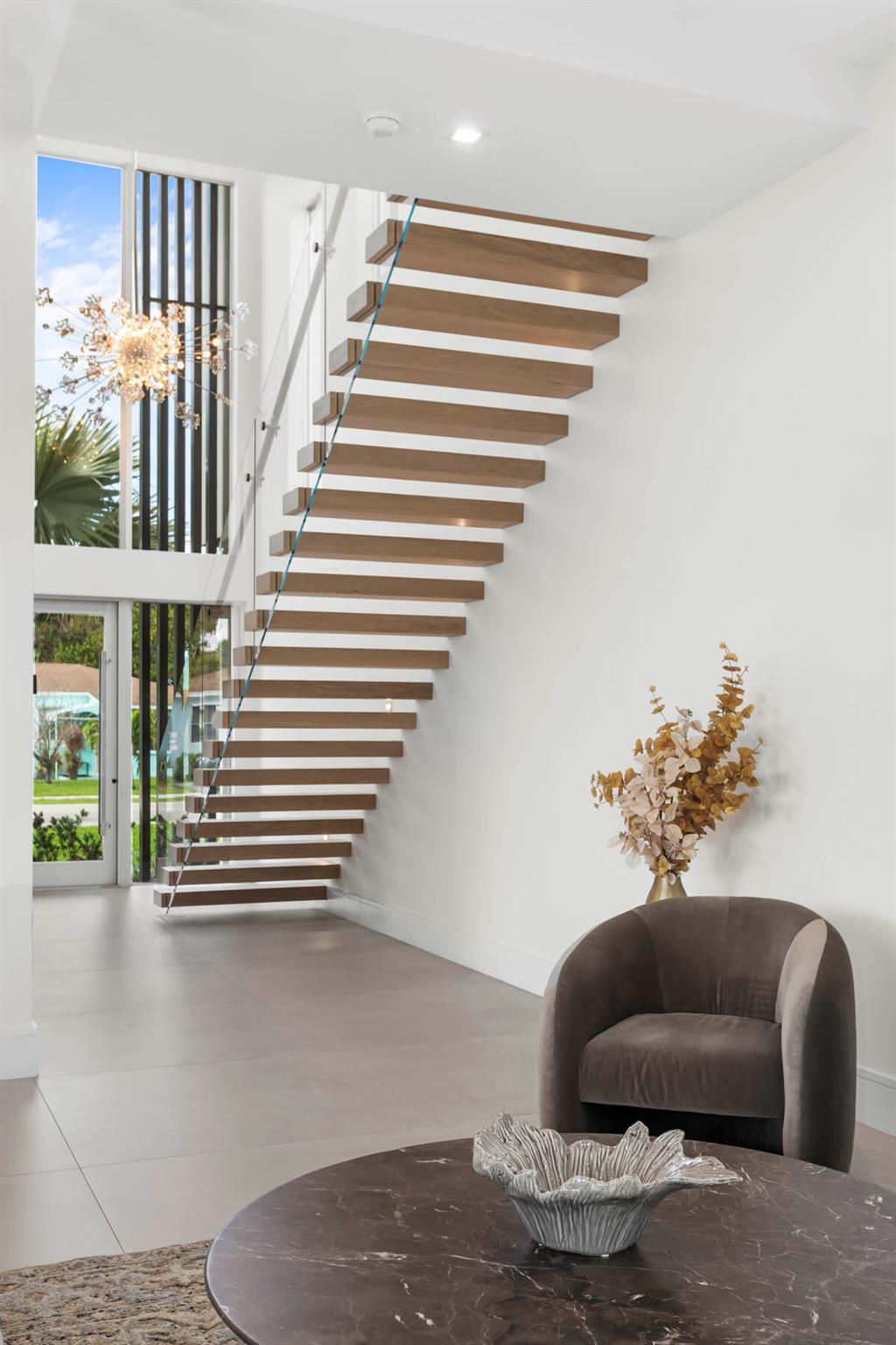 Osceola Park - Residential