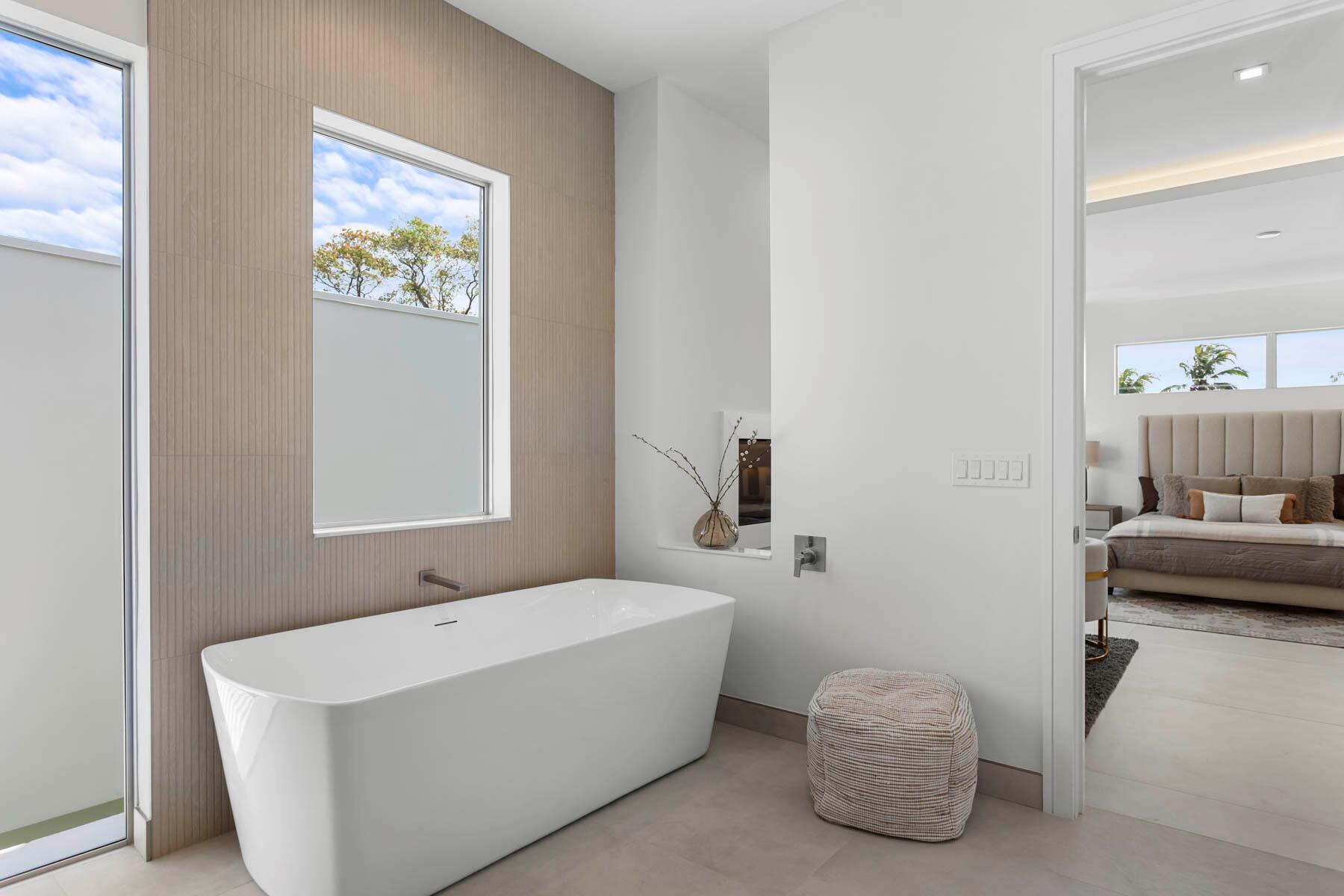 Osceola Park - Residential