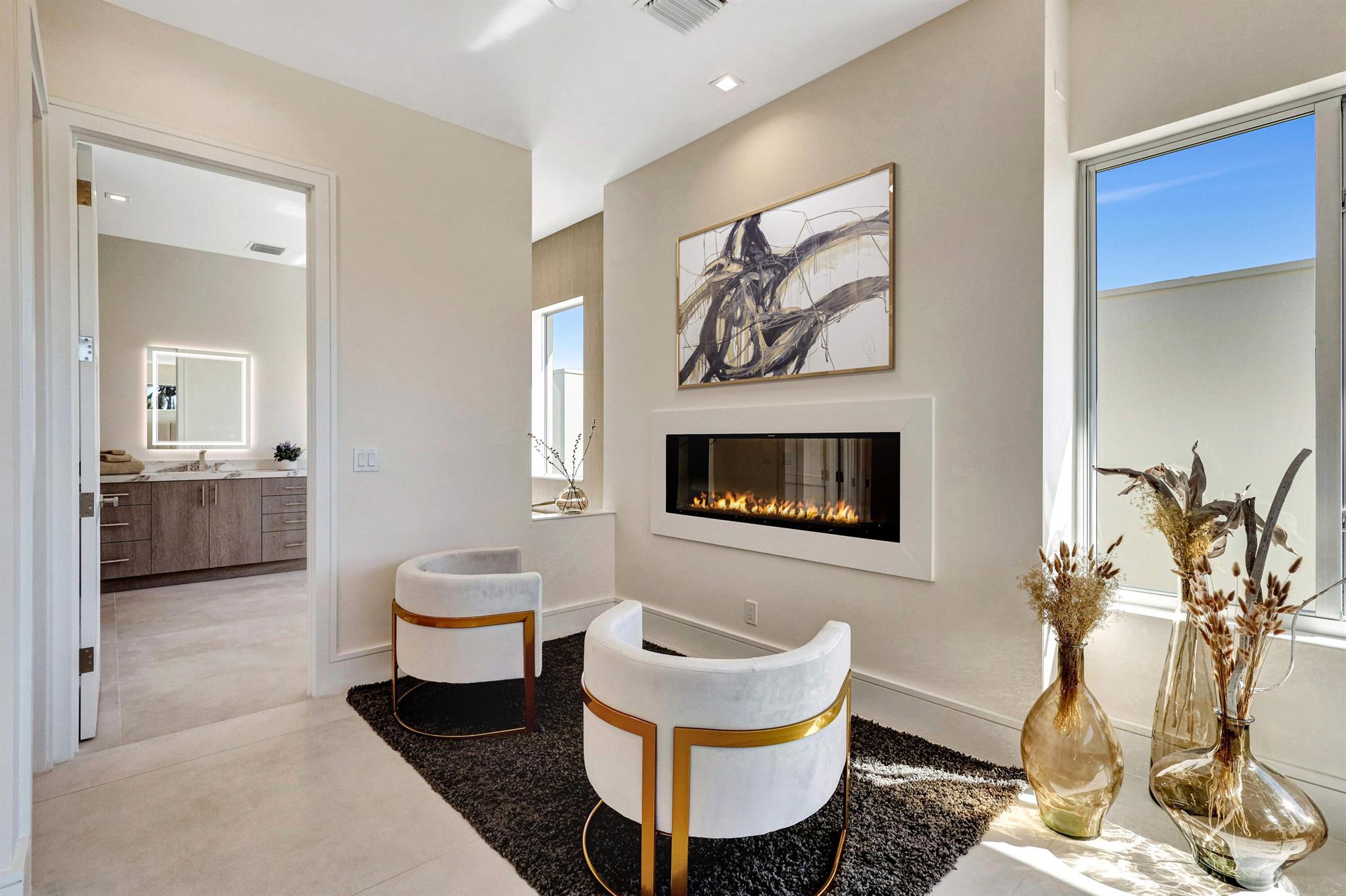 Osceola Park - Residential