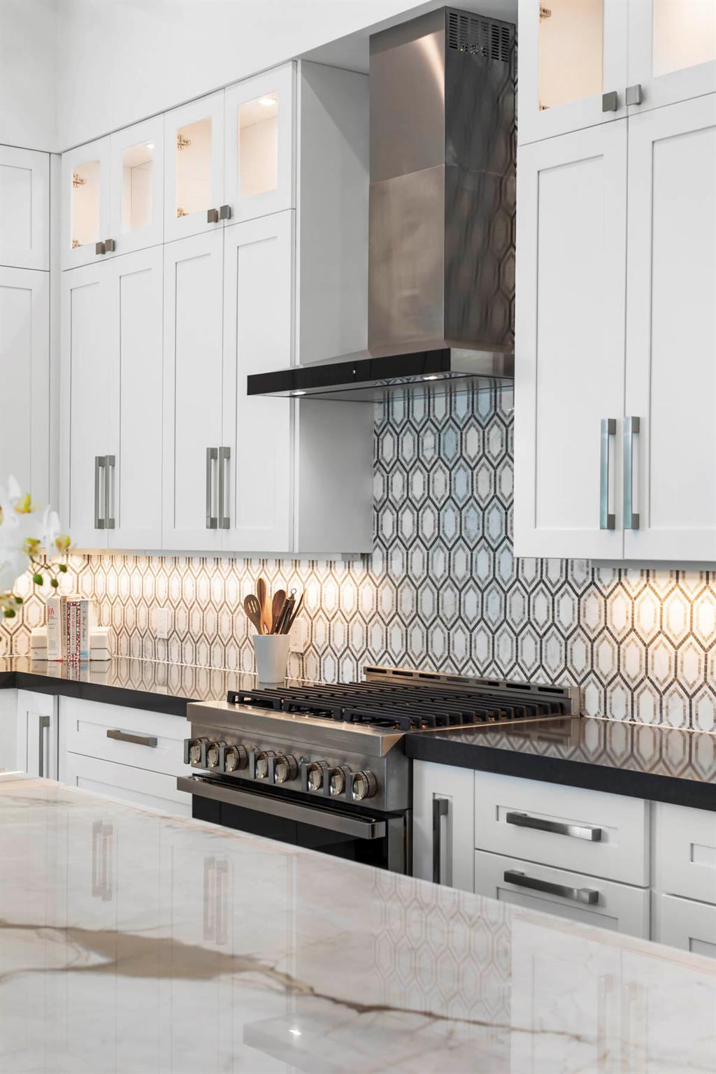 Osceola Park - Residential