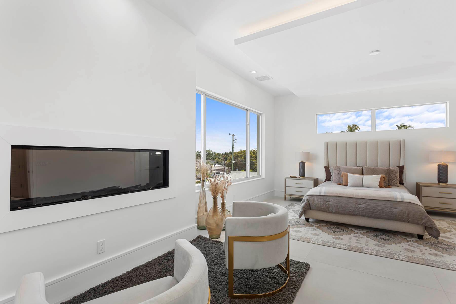 Osceola Park - Residential