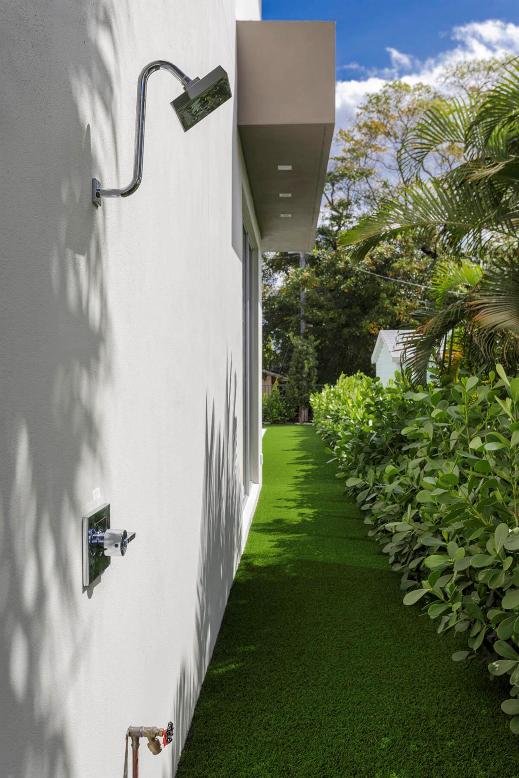 Osceola Park - Residential